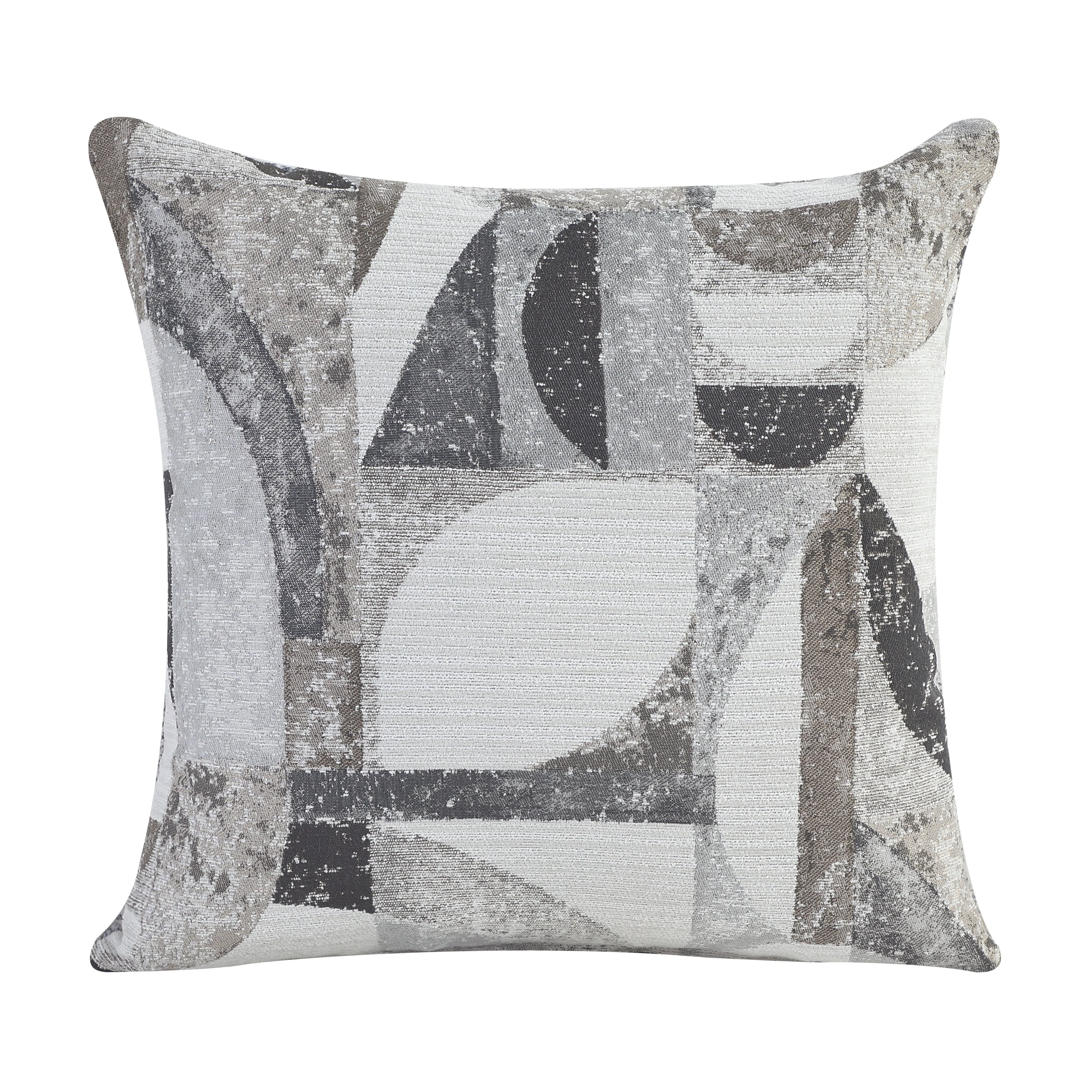 Lemond Gray Loveseat - Image 5