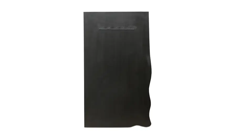 Leni Large Mirror Brown - Image 6