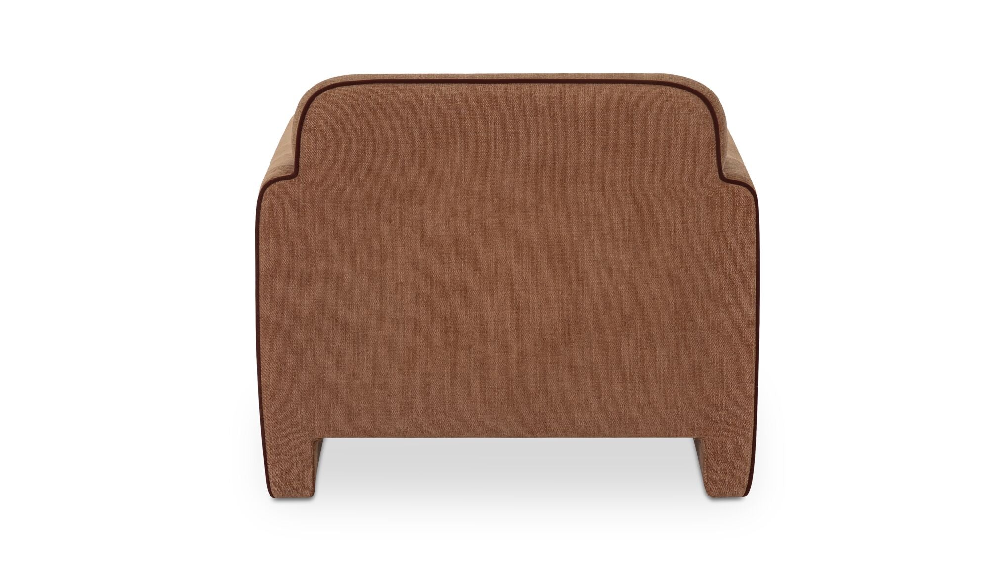 Leo Chair Light Brown - Image 7