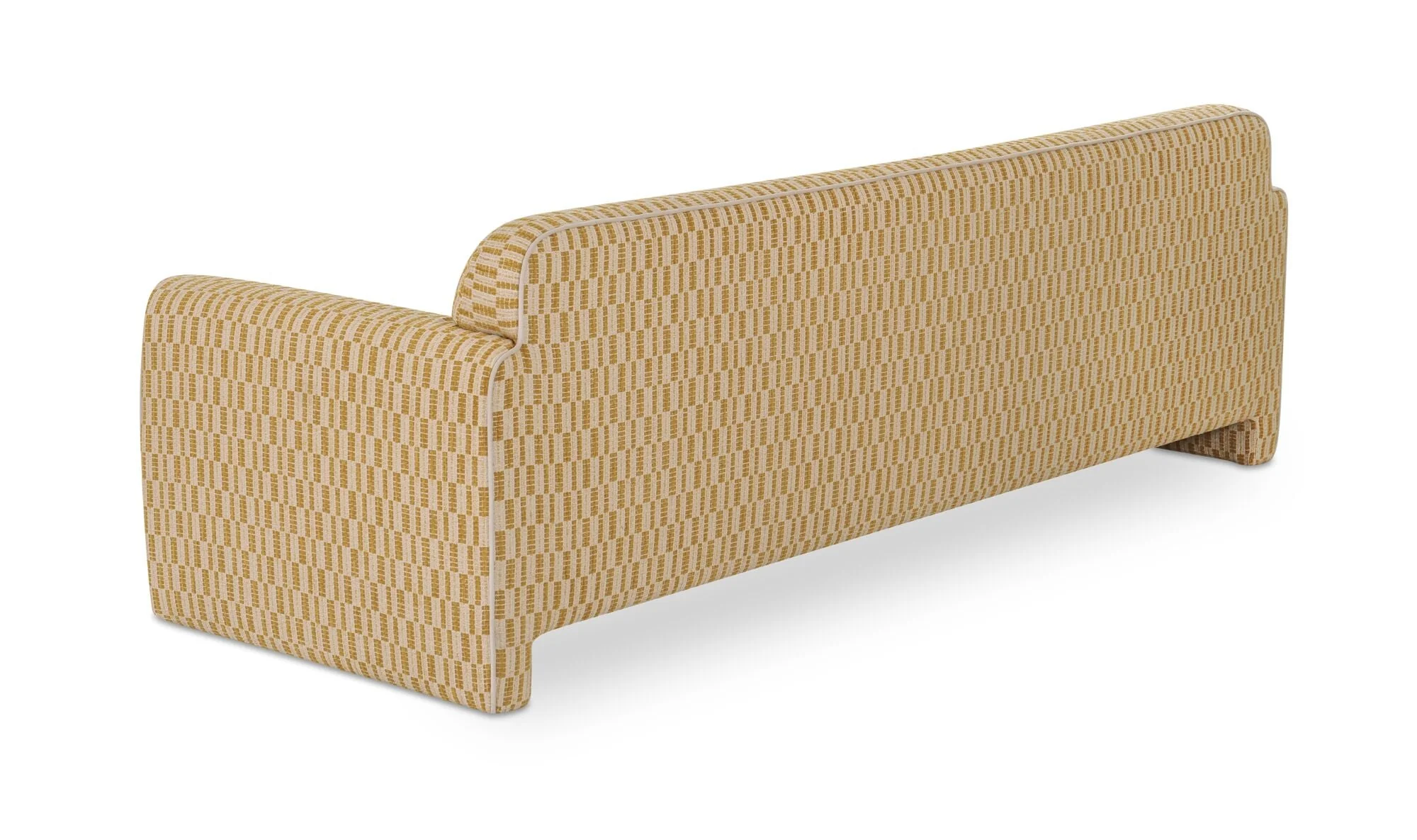 Leo Sofa Chartreuse - Image 7
