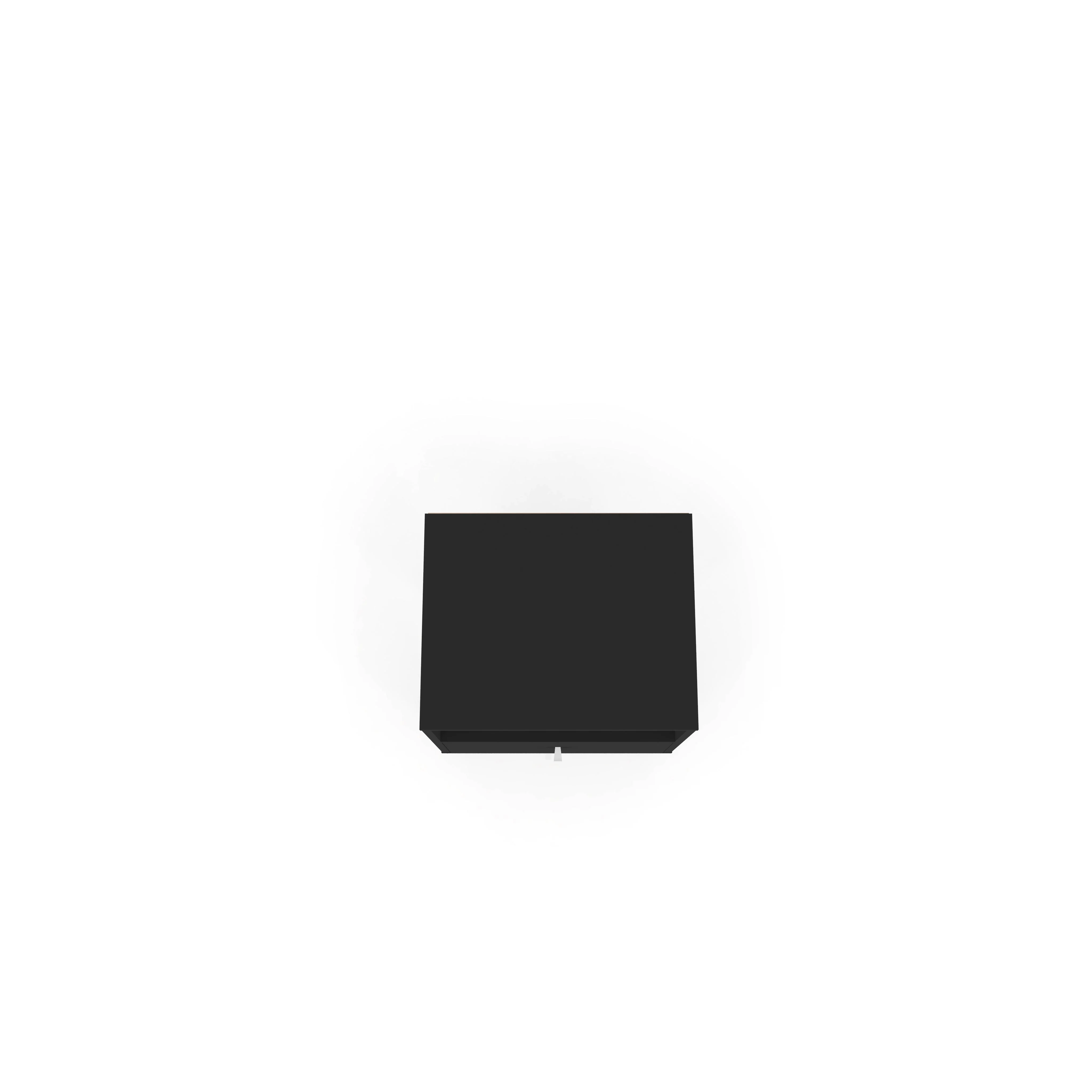 Liberty Nightstand 1.0 in Black - Image 7