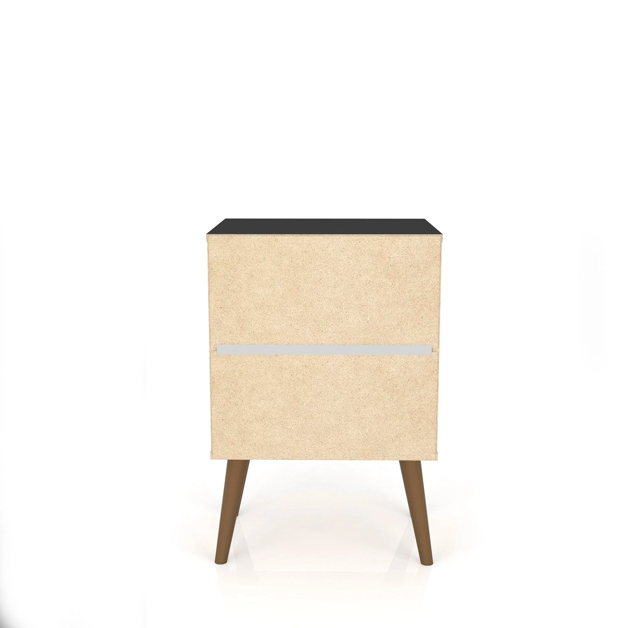 Liberty Nightstand 2.0 in Black - Image 9