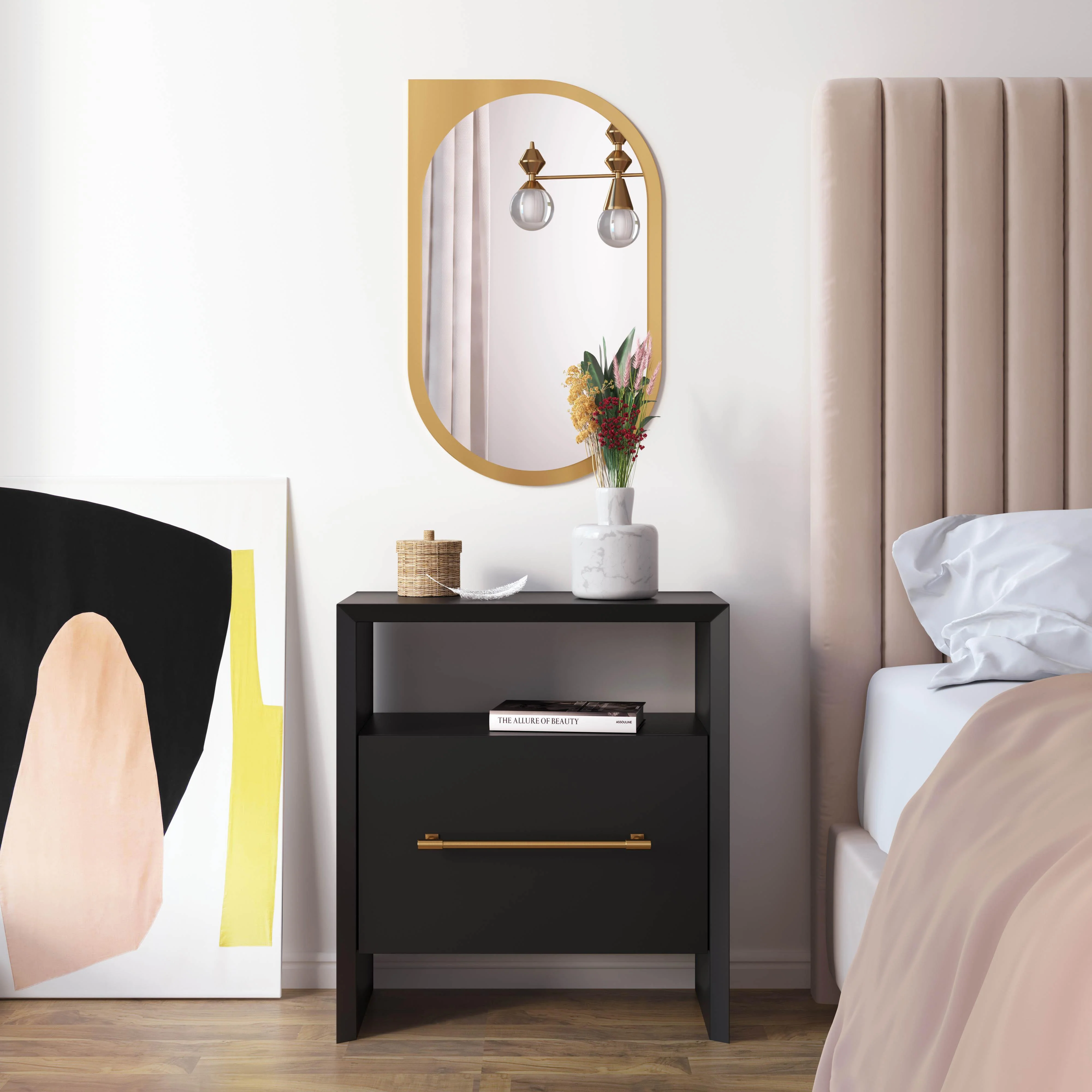 Libre Nightstand - Image 10