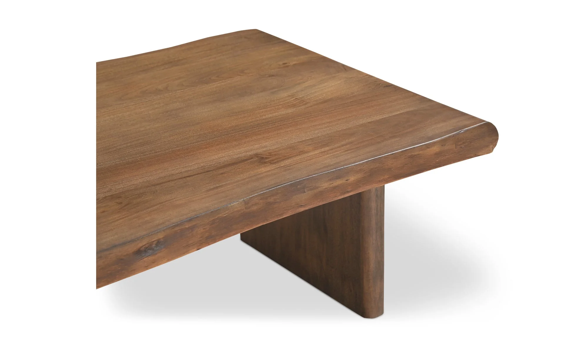 Lila Coffee Table Brown - Image 2