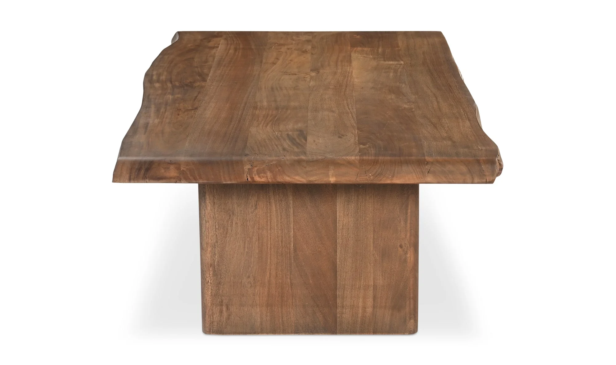 Lila Coffee Table Brown - Image 5