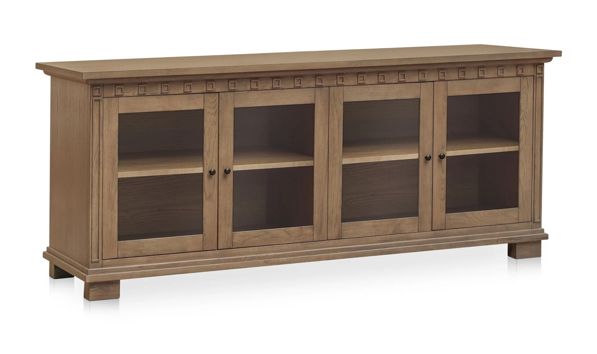 Lillian Sideboard Brown - Image 3