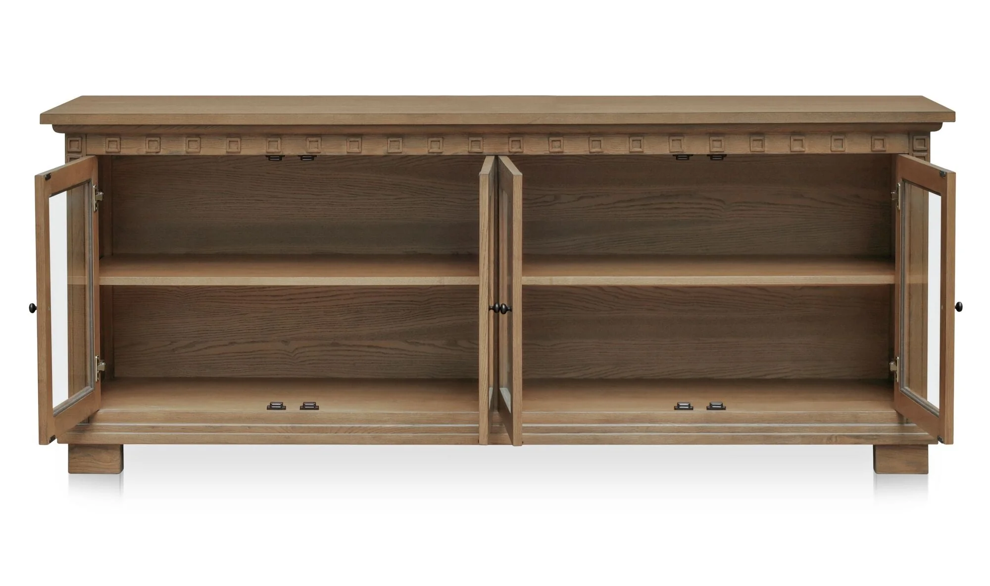 Lillian Sideboard Brown - Image 4