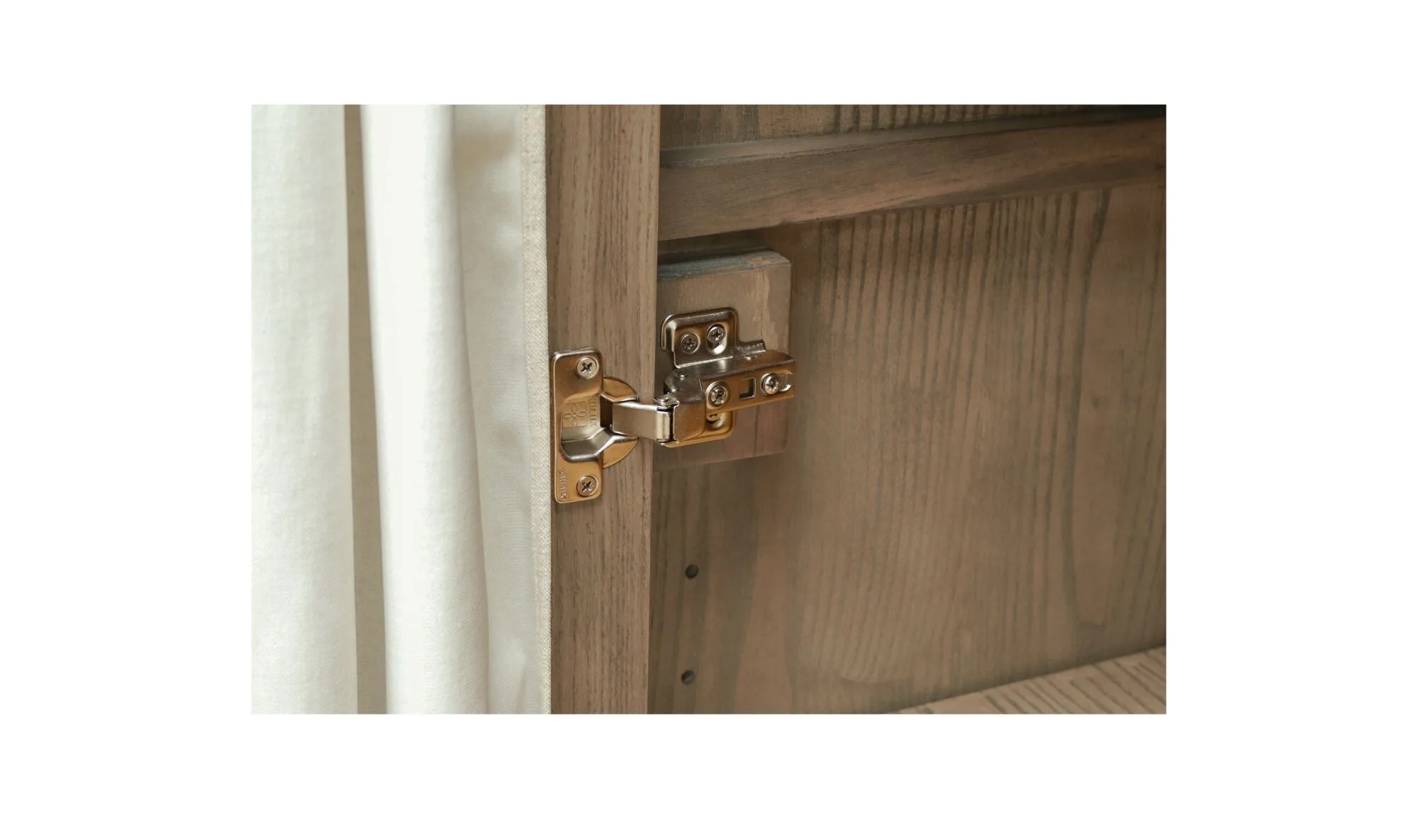 Lillian Tall Cabinet Brown - Image 21