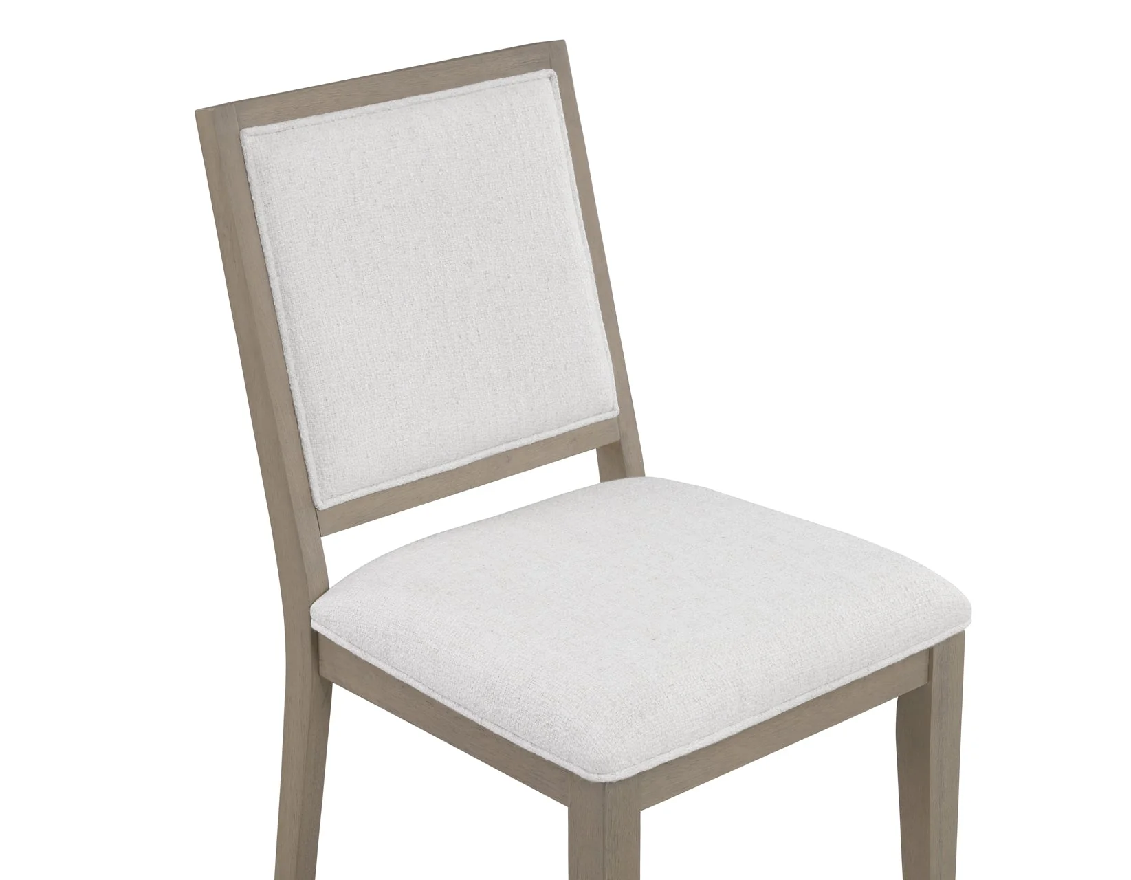 Lily Greige Dining Room Set - Image 20