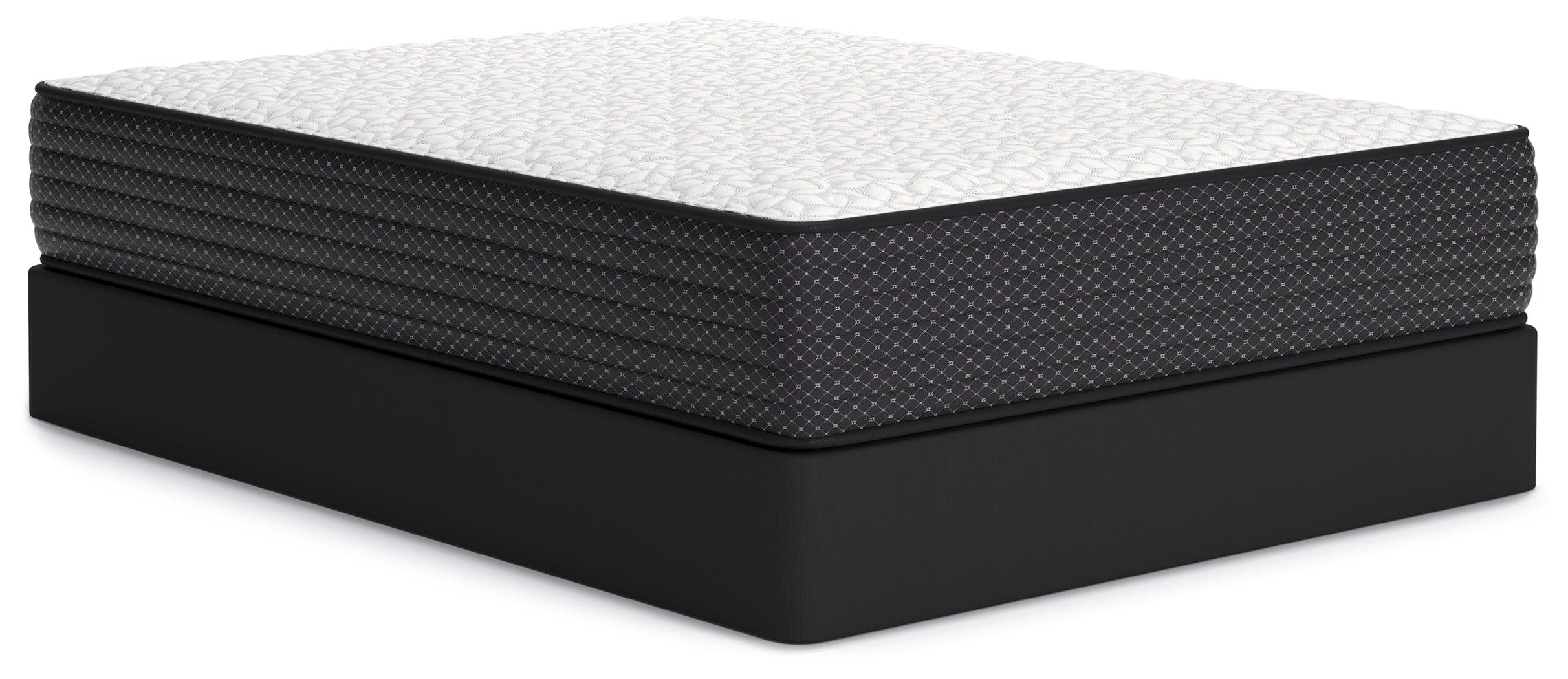 Limited Edition Firm White Full Mattress - Image 11