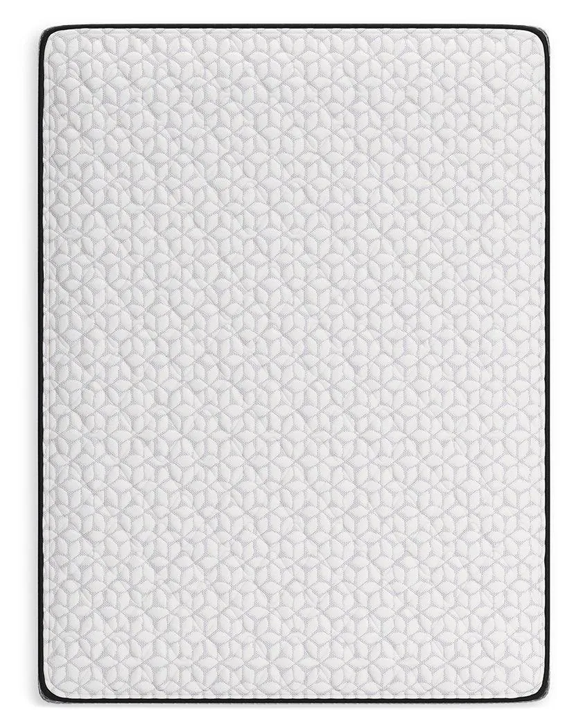 Limited Edition Firm White King Mattress - Image 2