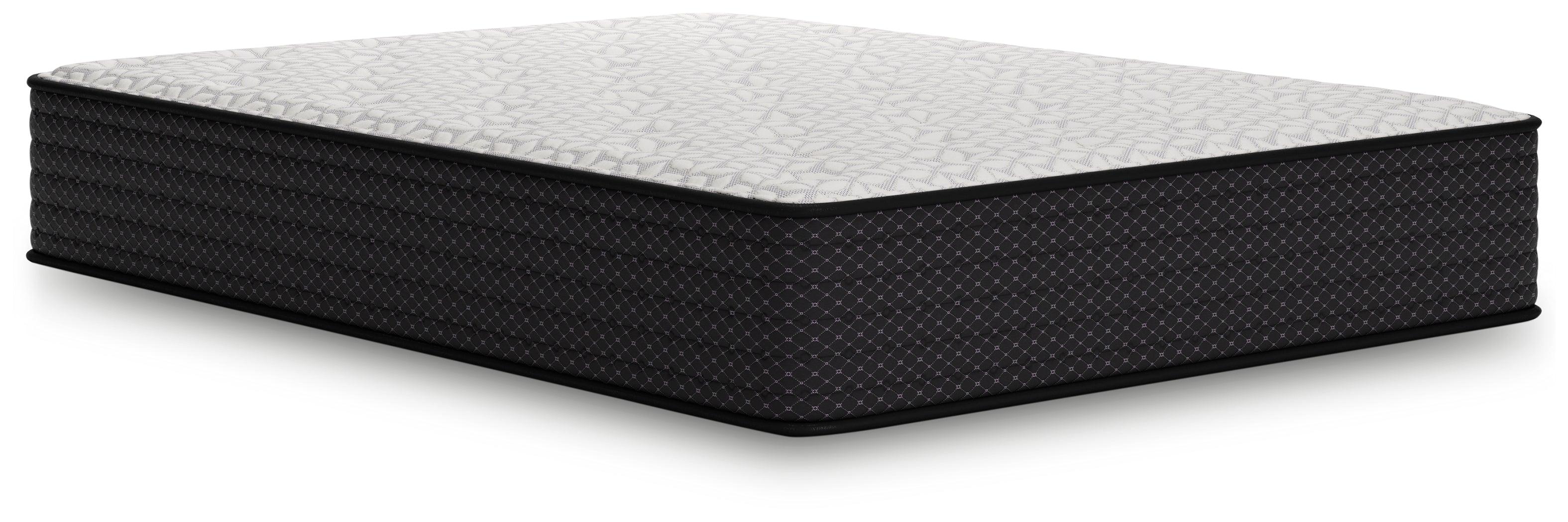 Limited Edition Plush White California King Mattress - Image 12