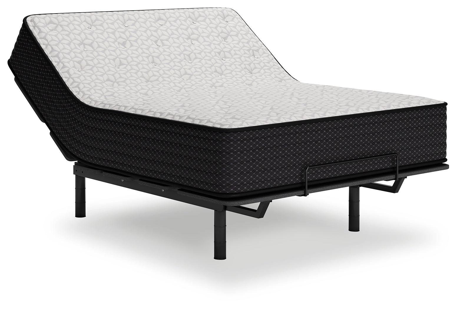Limited Edition Plush White California King Mattress - Image 7