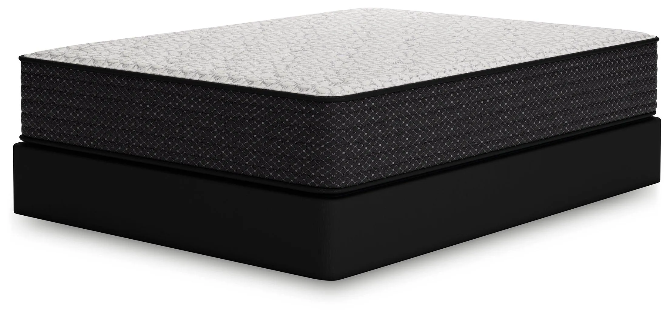 Limited Edition Plush White Twin Mattress - Image 10