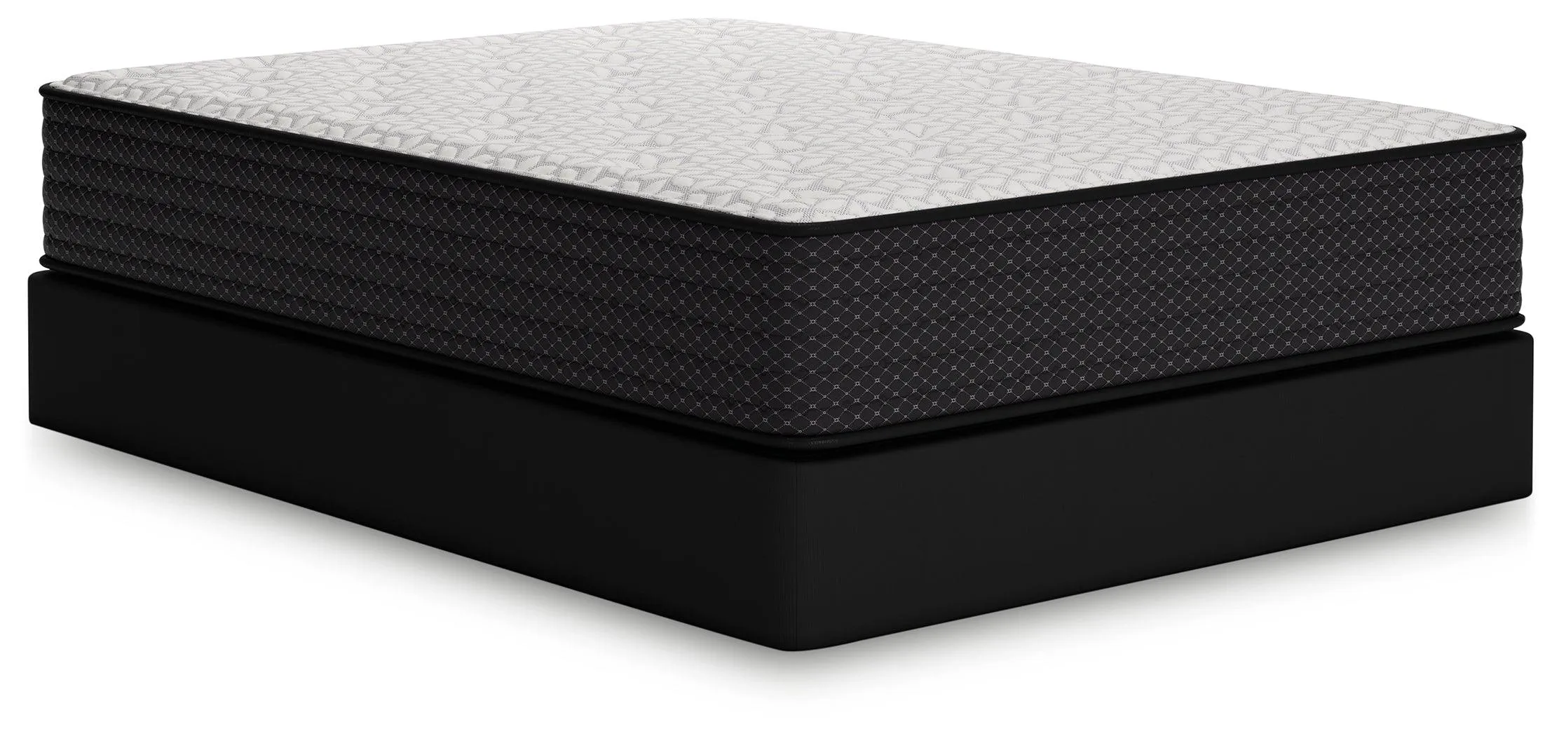 Limited Edition Plush White Twin Mattress - Image 11