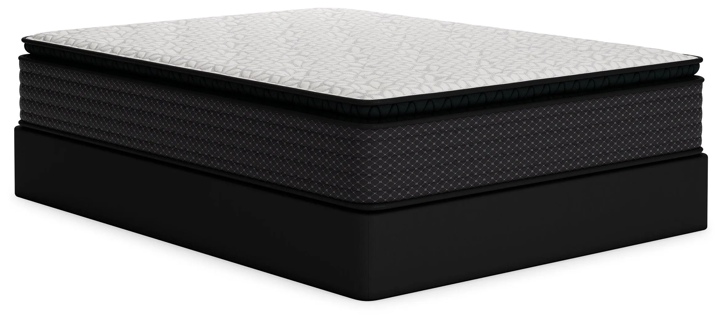 Limited Edition PT White King Mattress - Image 10