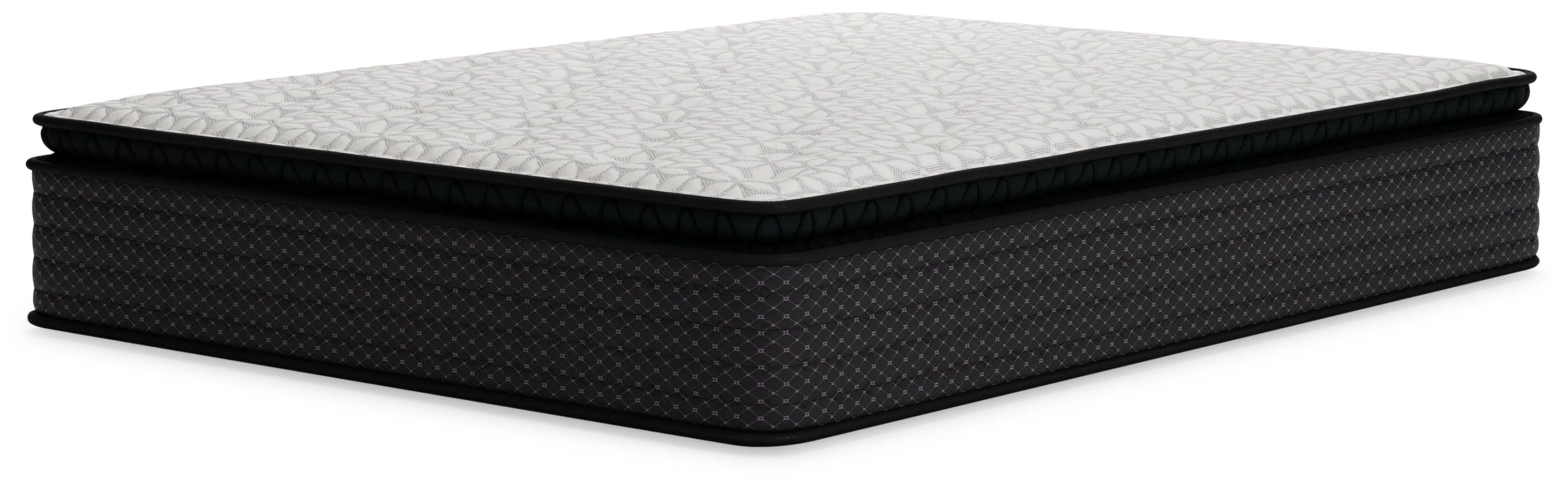 Limited Edition PT White King Mattress - Image 5