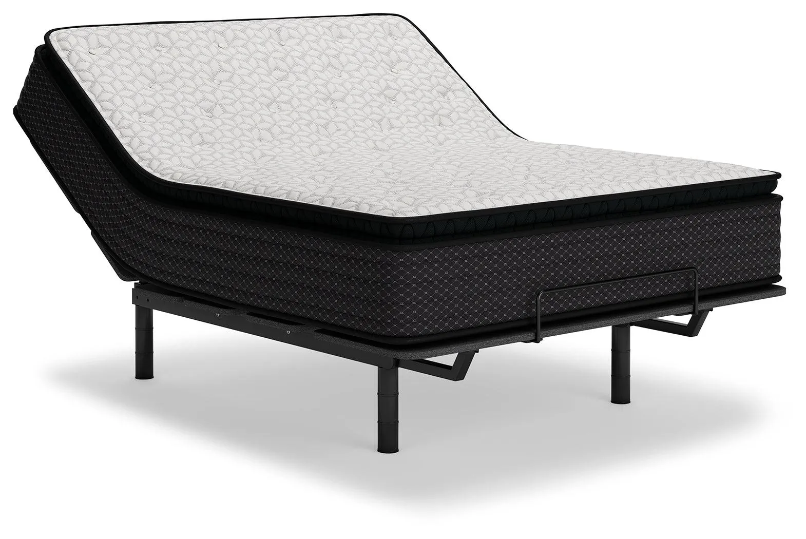 Limited Edition PT White King Mattress - Image 6