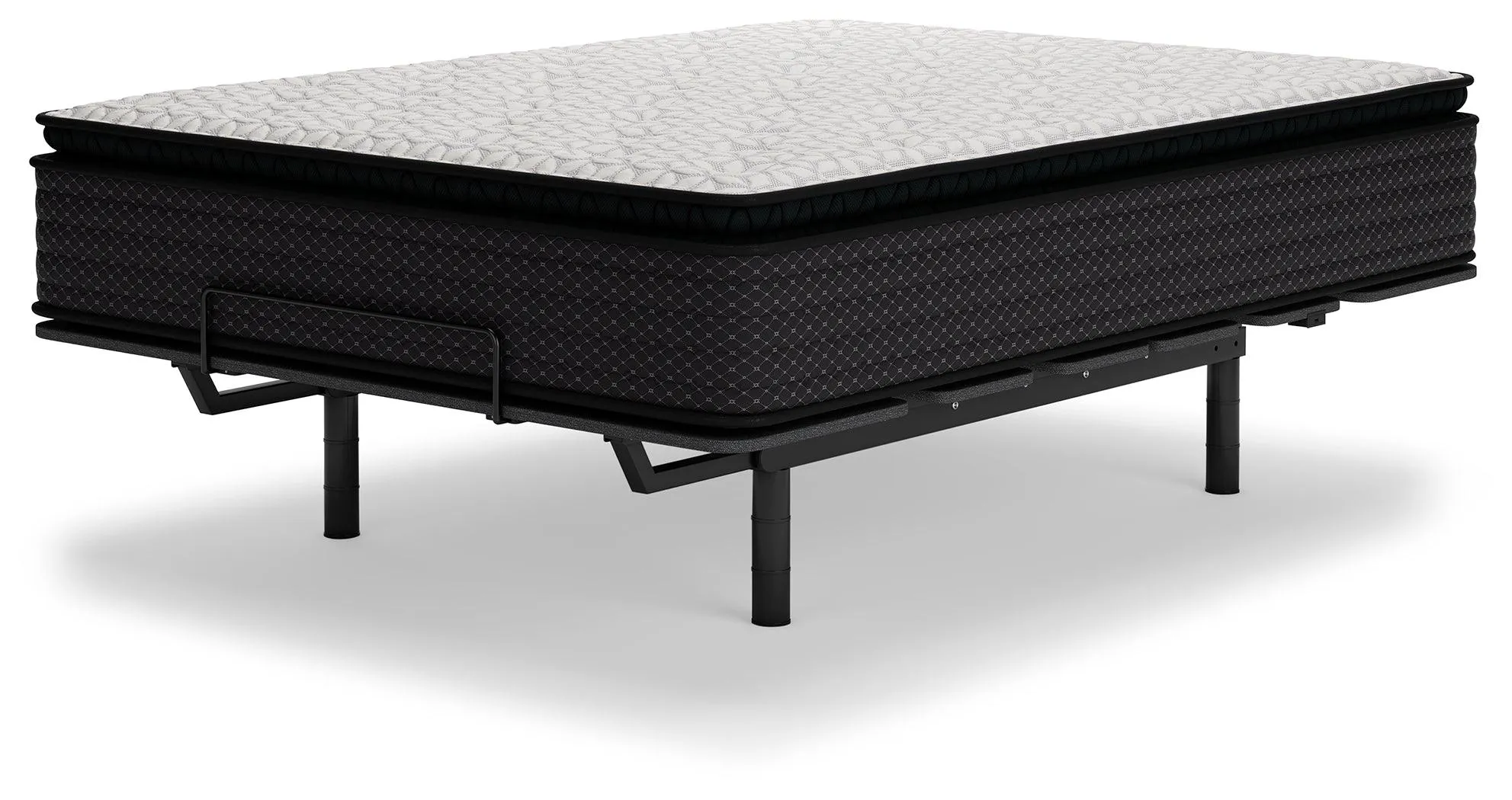 Limited Edition PT White King Mattress - Image 7