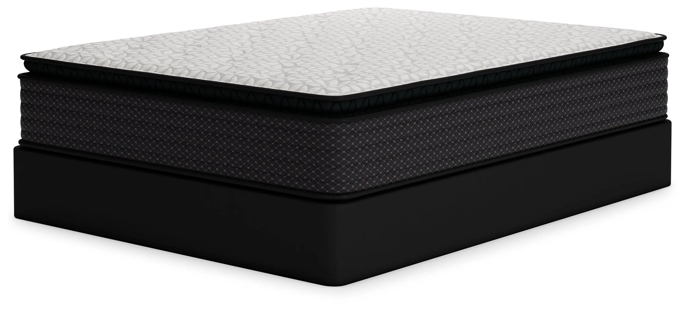 Limited Edition PT White King Mattress - Image 9