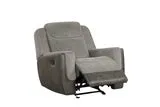 Lisa Gray 3-Piece Reclining Set - Image 5