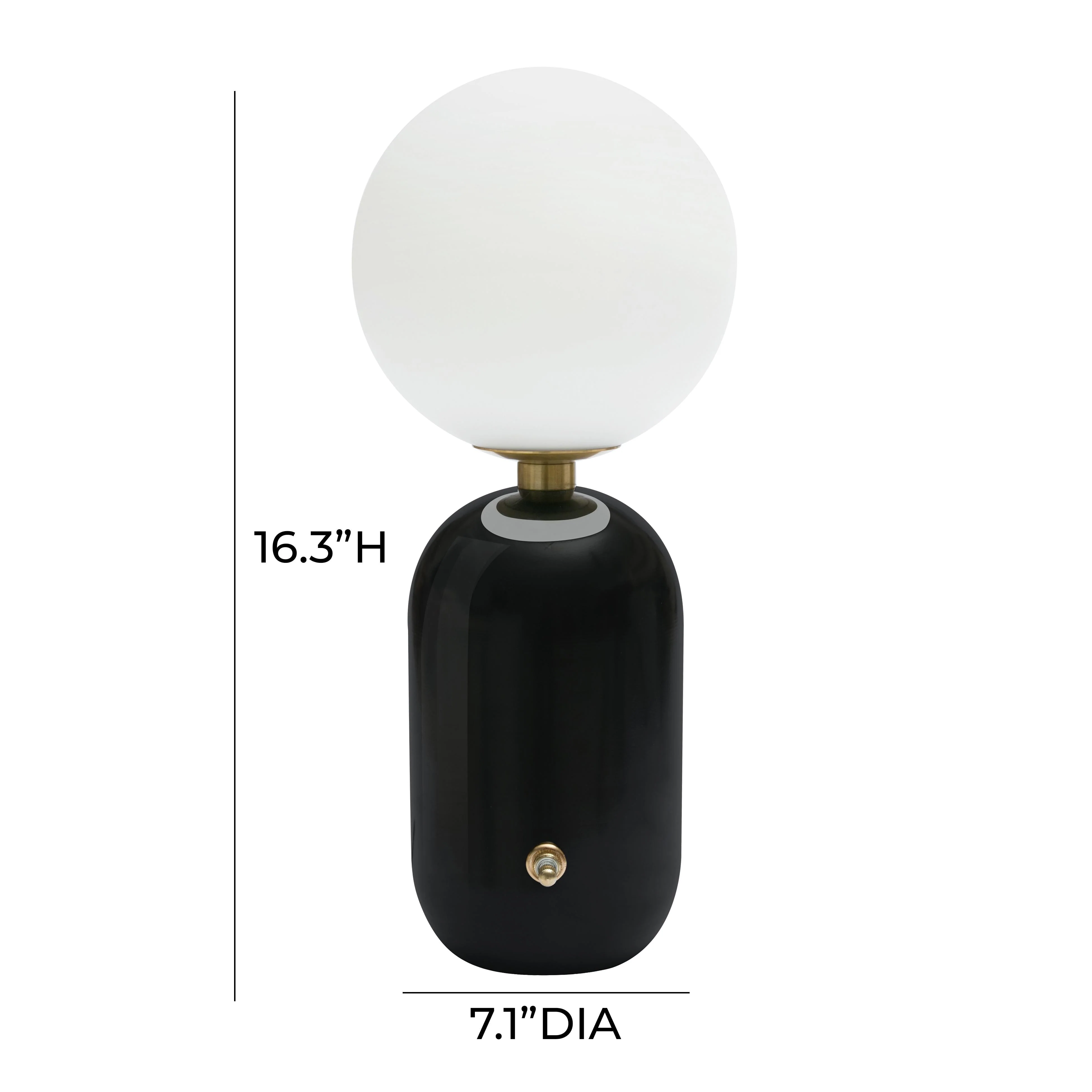 Liza Table Lamp - Image 12