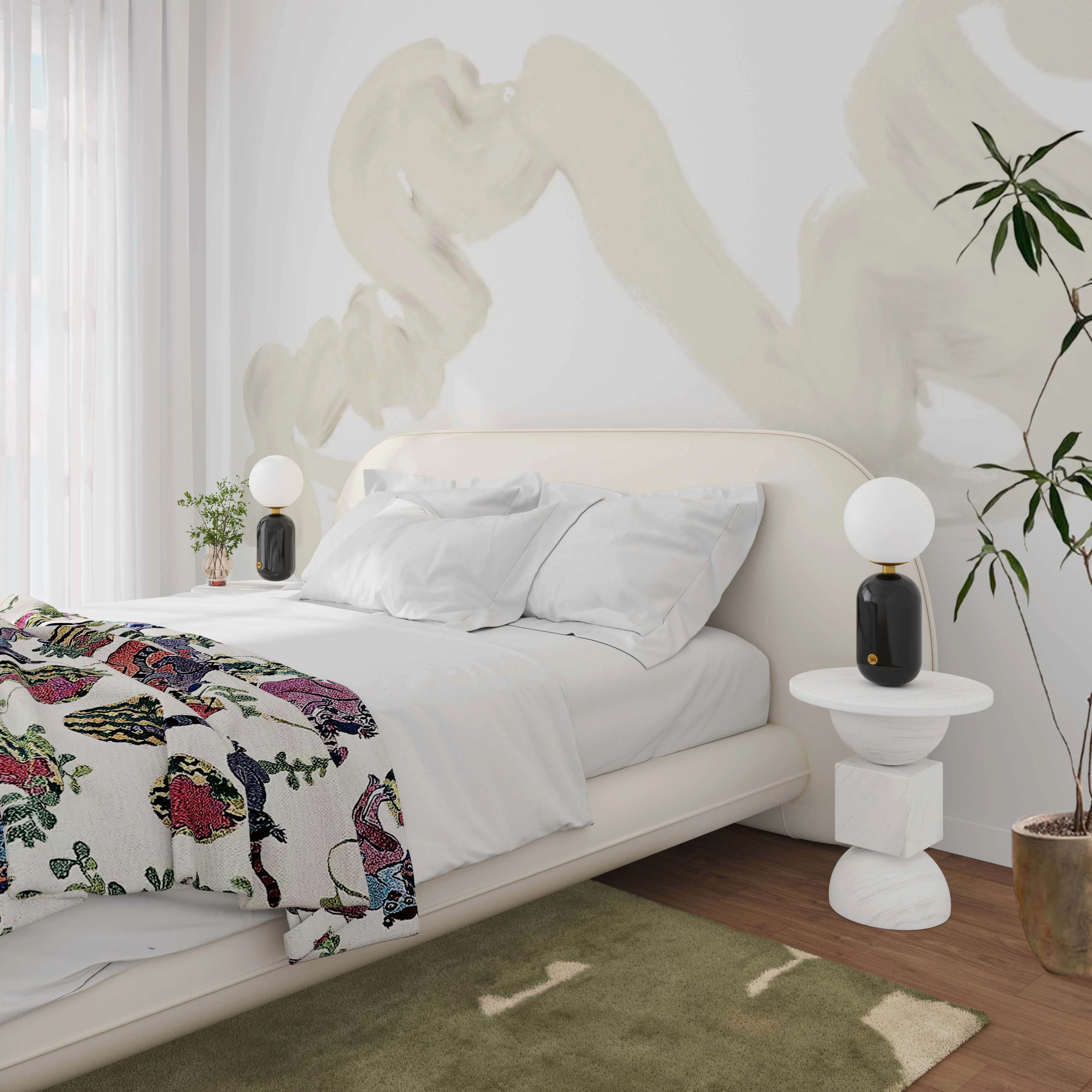 Liza Table Lamp - Image 9