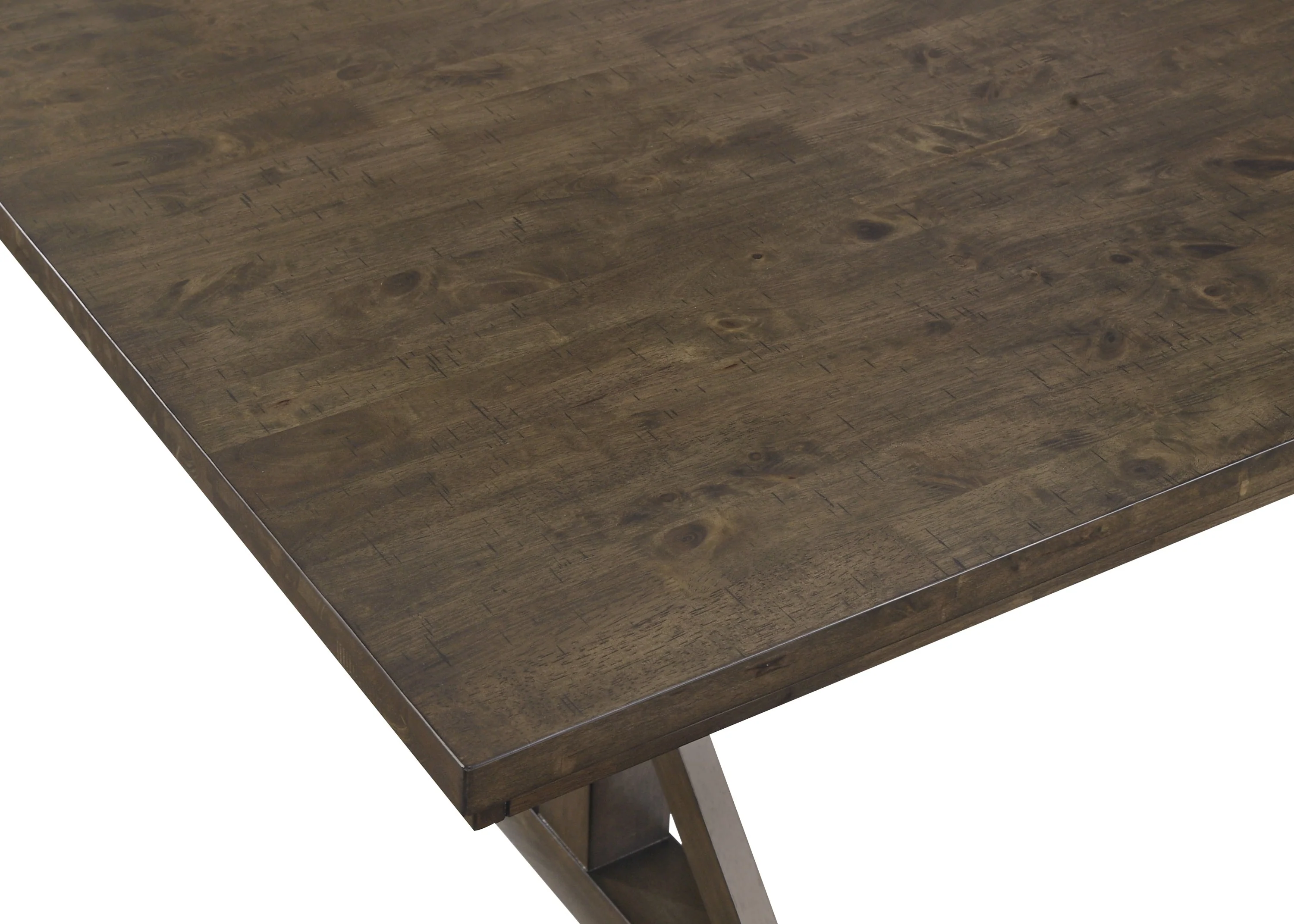 Lloyd Brown Dining Set - Image 10