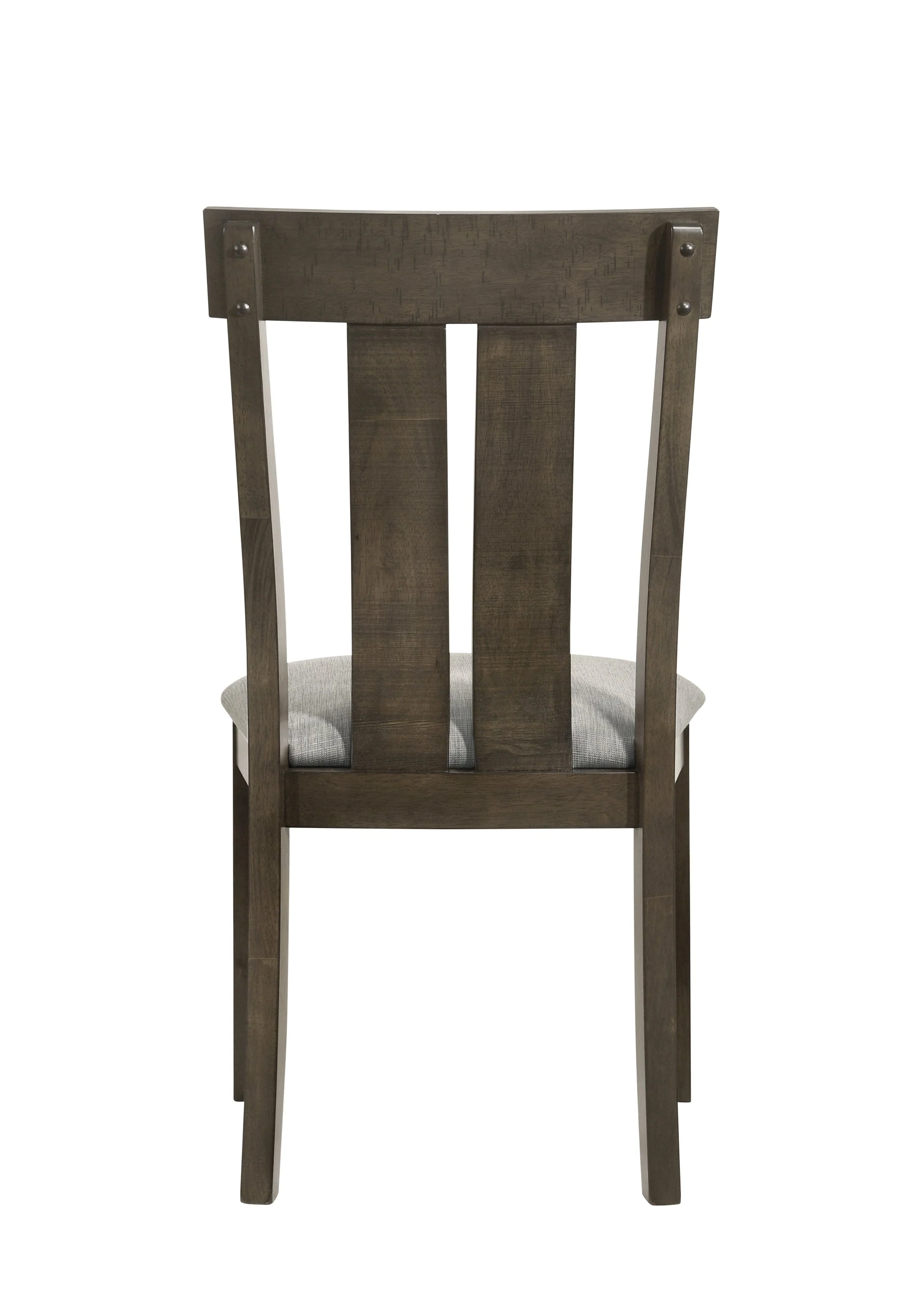 Lloyd Brown Dining Side Chair, Set of 2 - Image 2