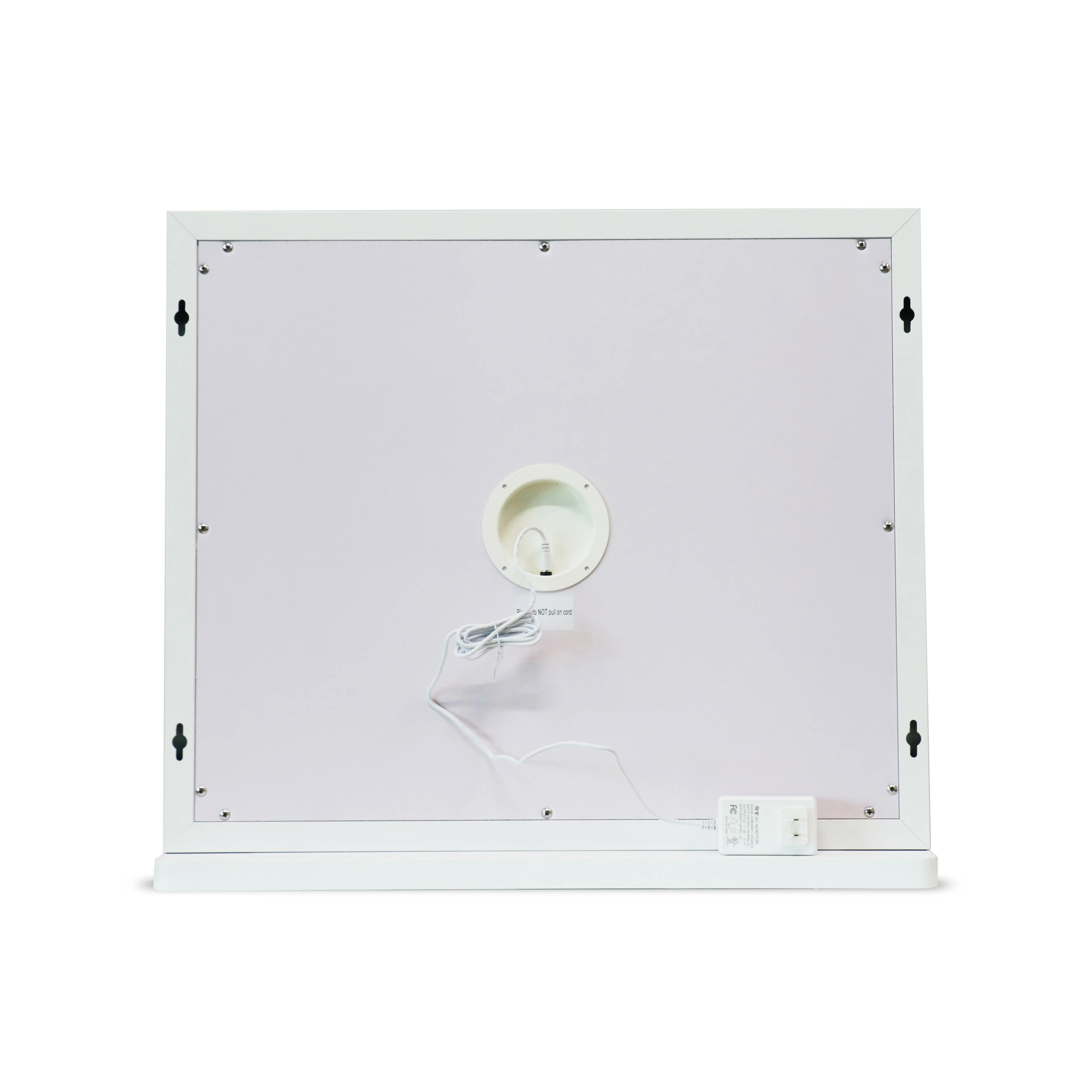 Lola LED Panel Vanity Mirror - Image 5