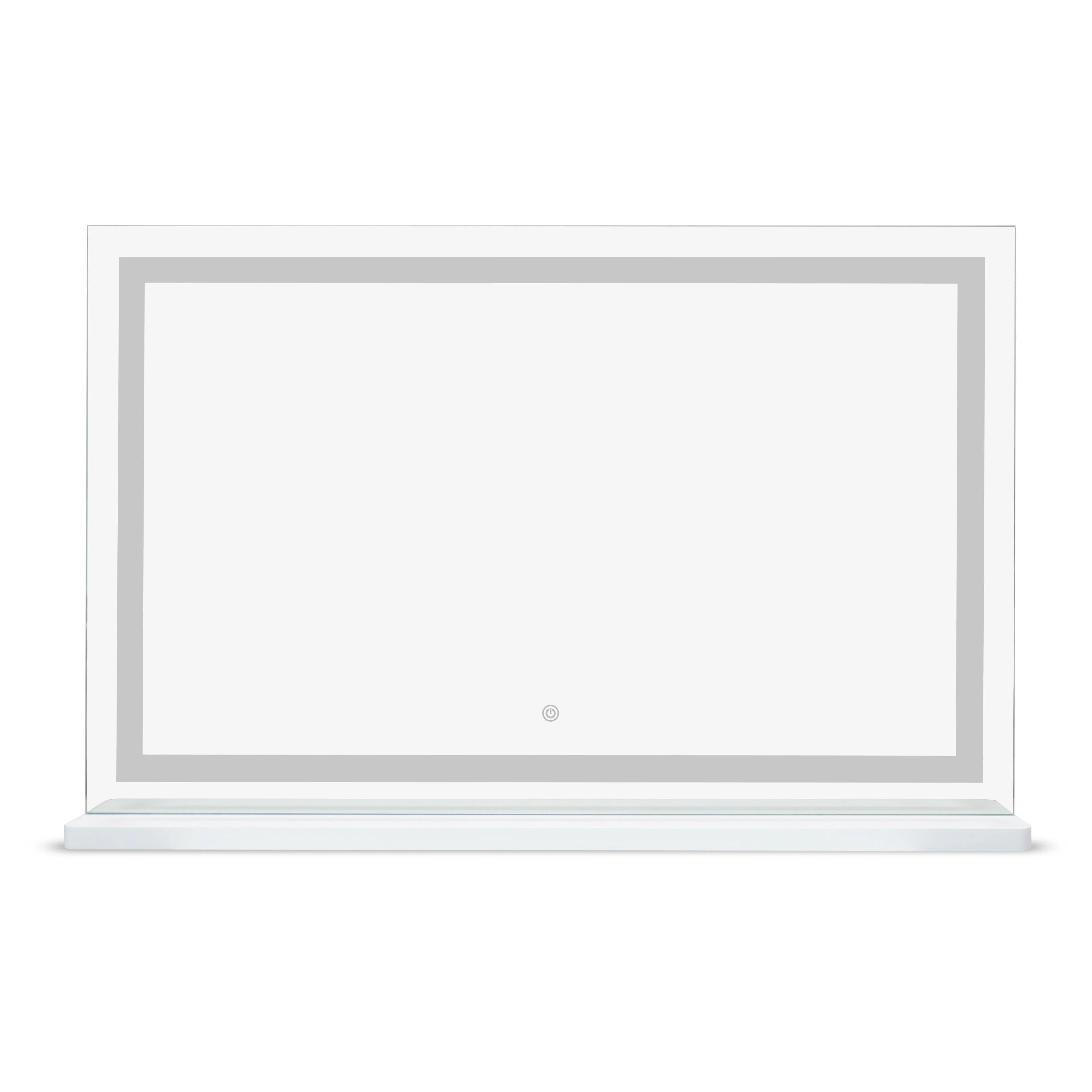 Lola LED Panel Vanity Mirror - Image 9
