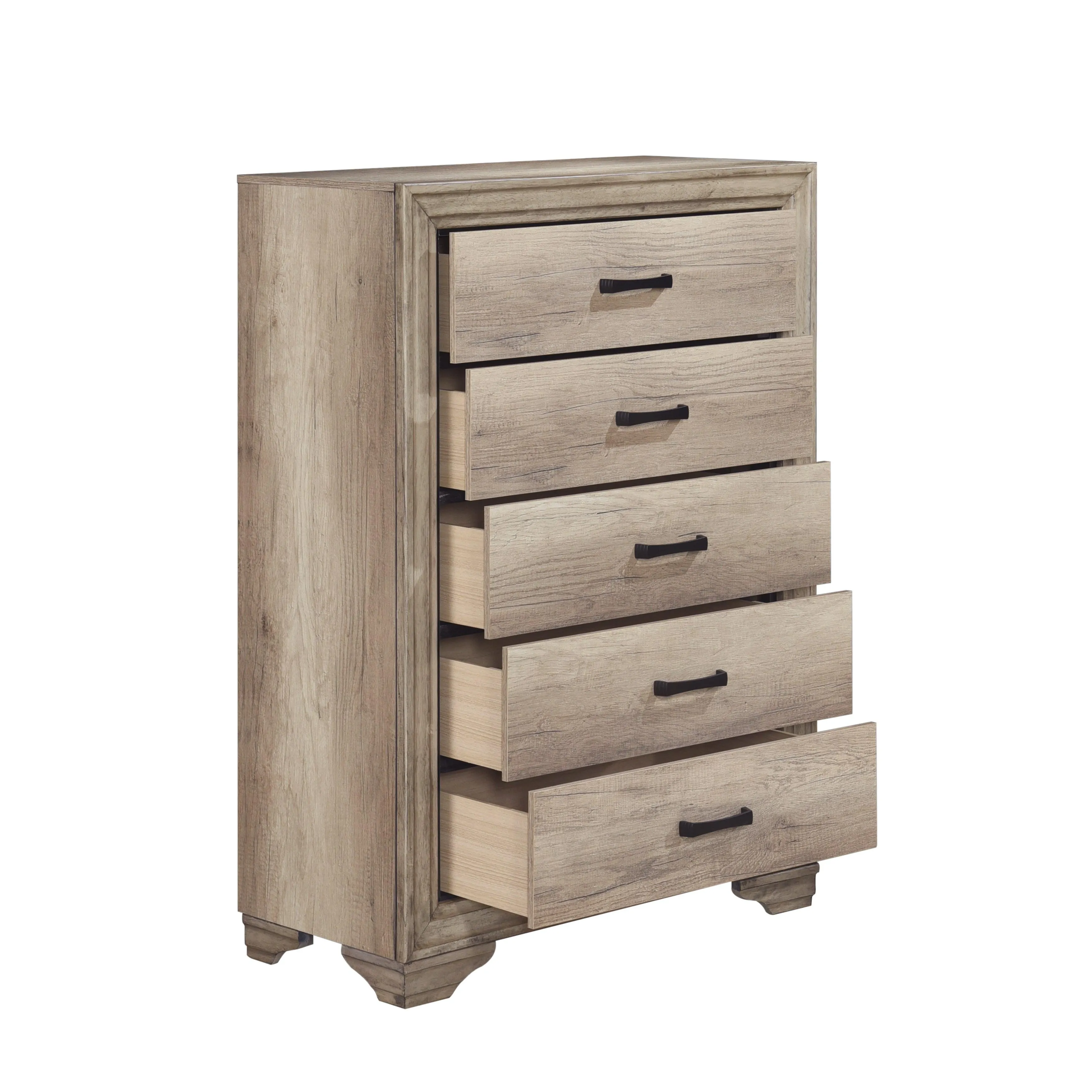 Lonan Natural Chest - Image 3