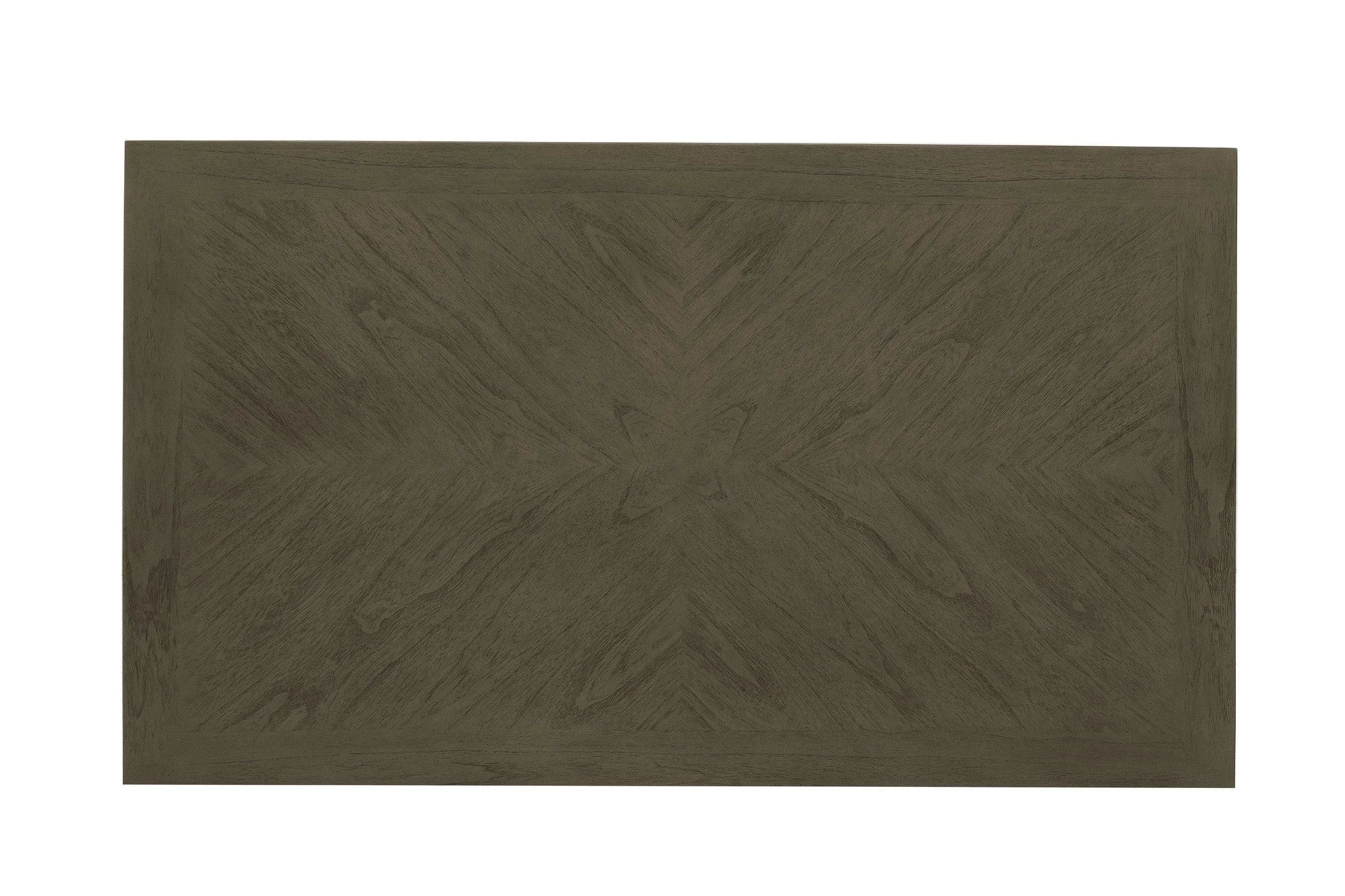 London Gray Mindy 6-Piece Dining Set - Image 4
