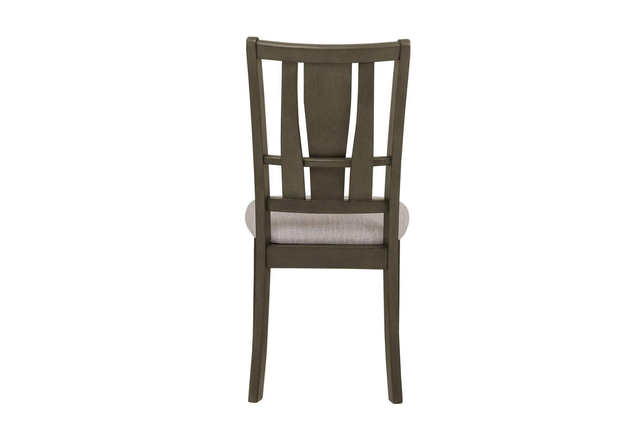 London Gray Mindy 6-Piece Dining Set - Image 7