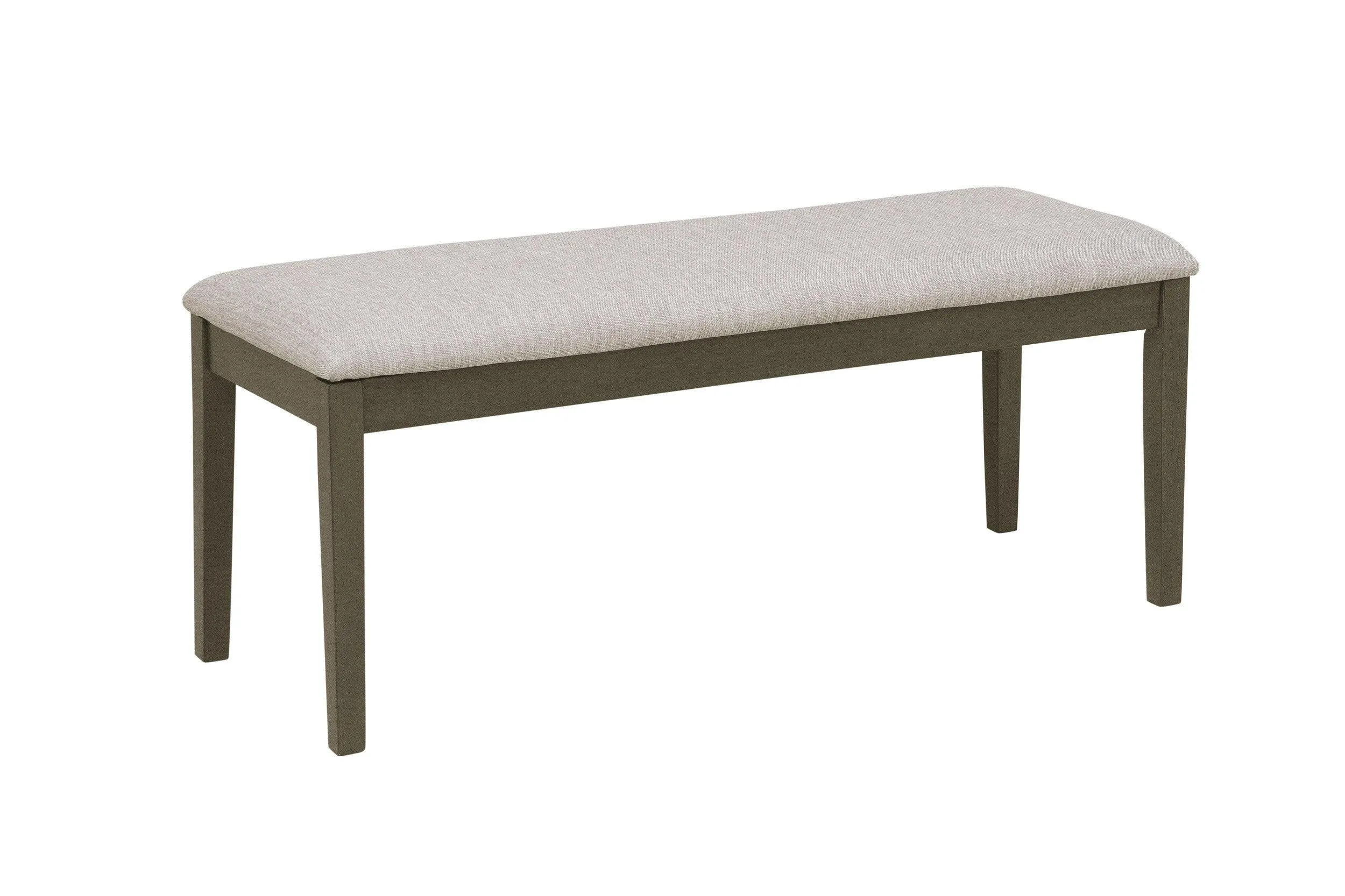London Gray Mindy 6-Piece Dining Set - Image 9