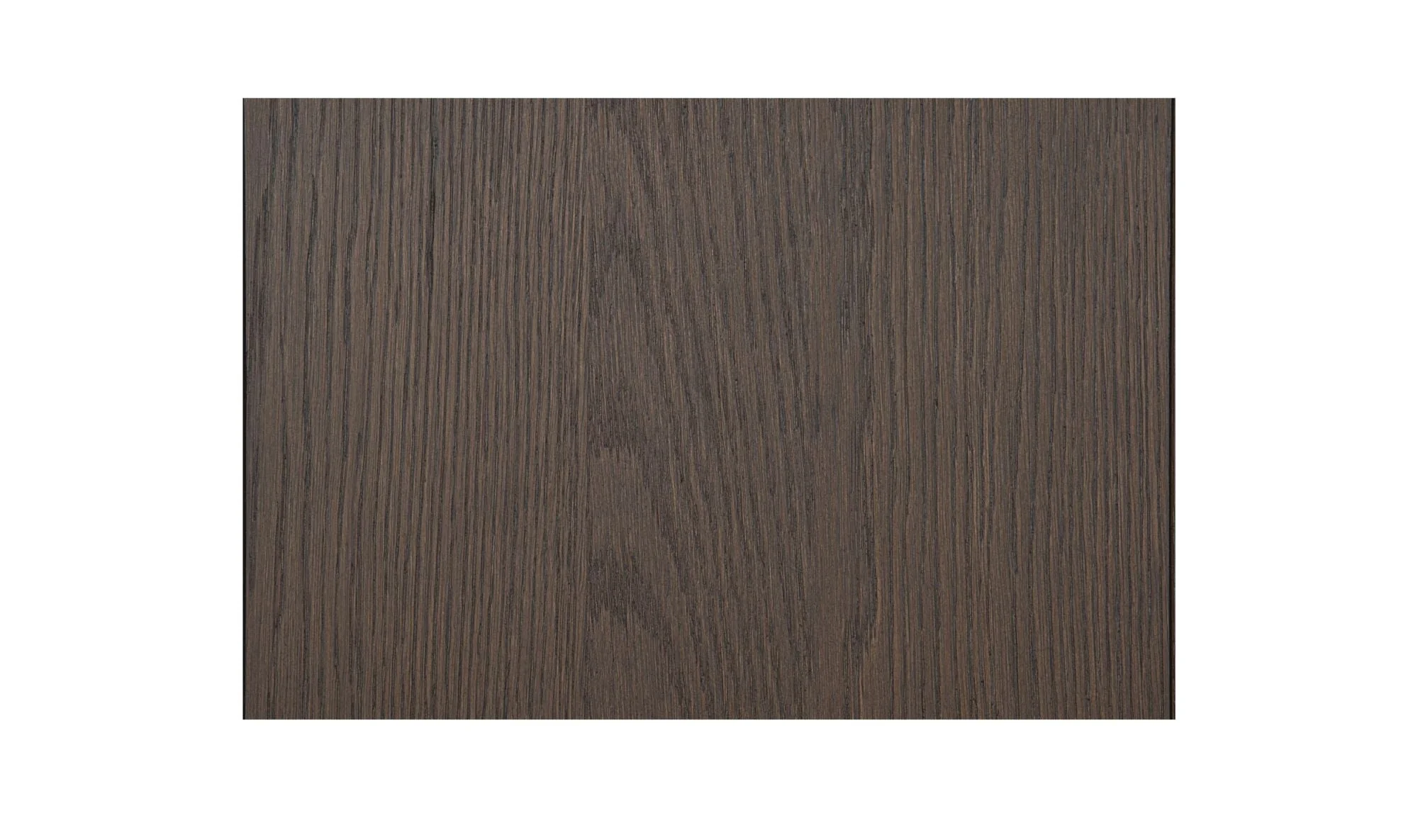 Loren Small Nightstand Dark Brown - Image 10