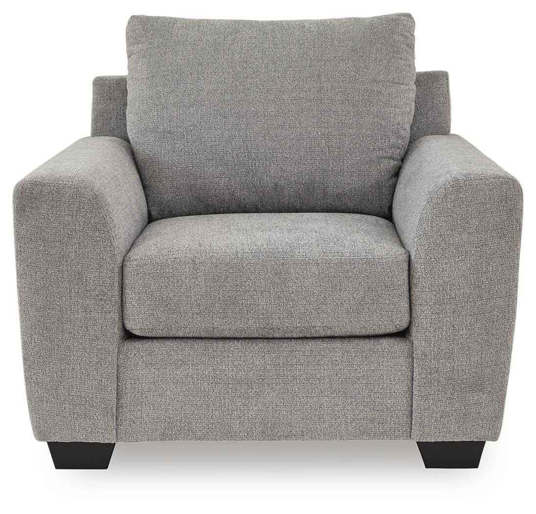 Loreo Flint Chair - Image 3