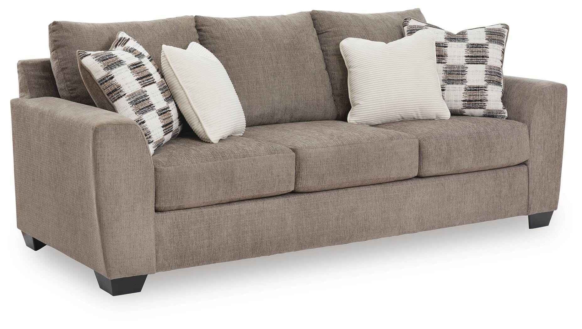 Loreo Truffle Sofa - Image 2