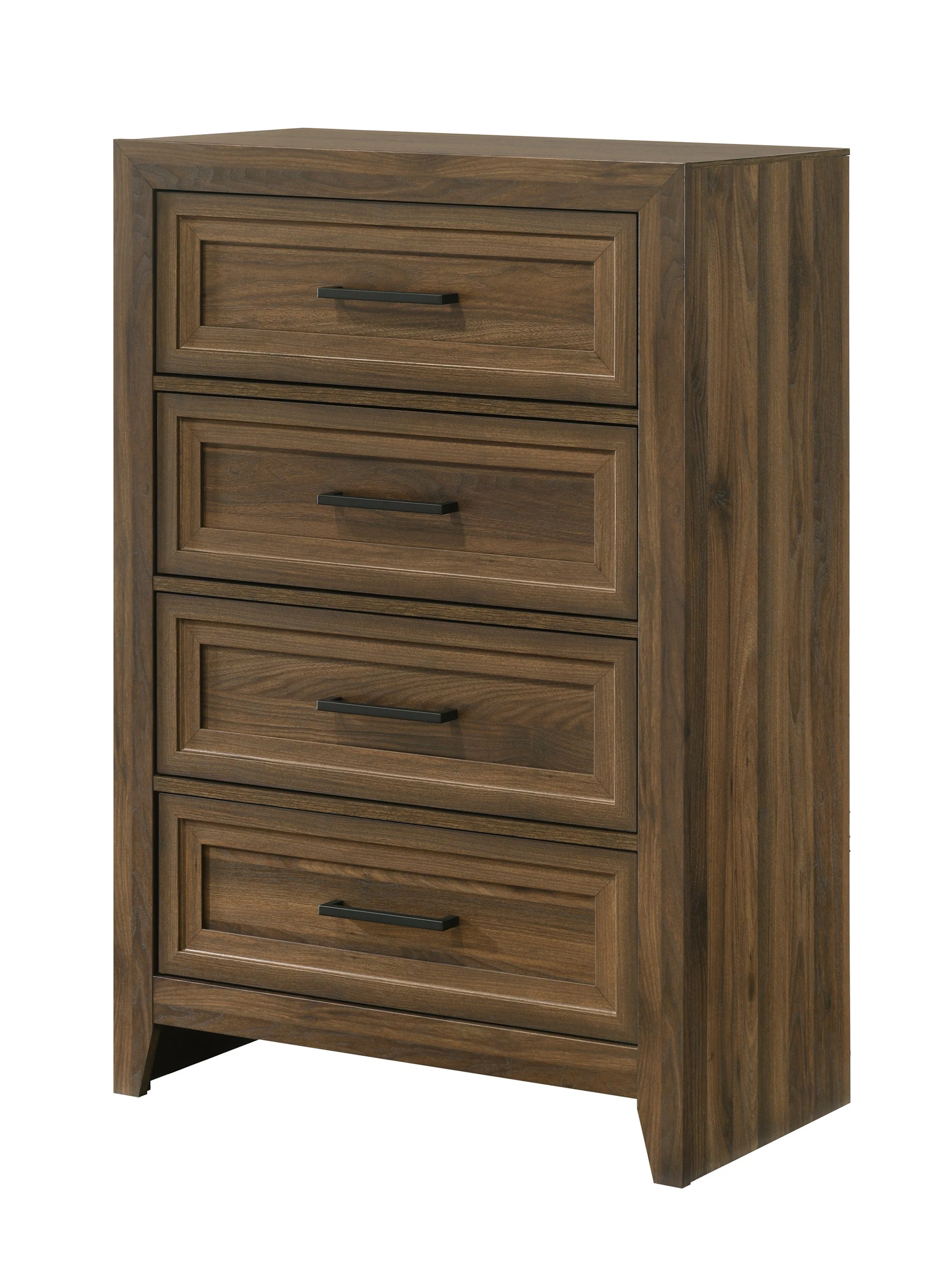 Lorraine Brown Chest