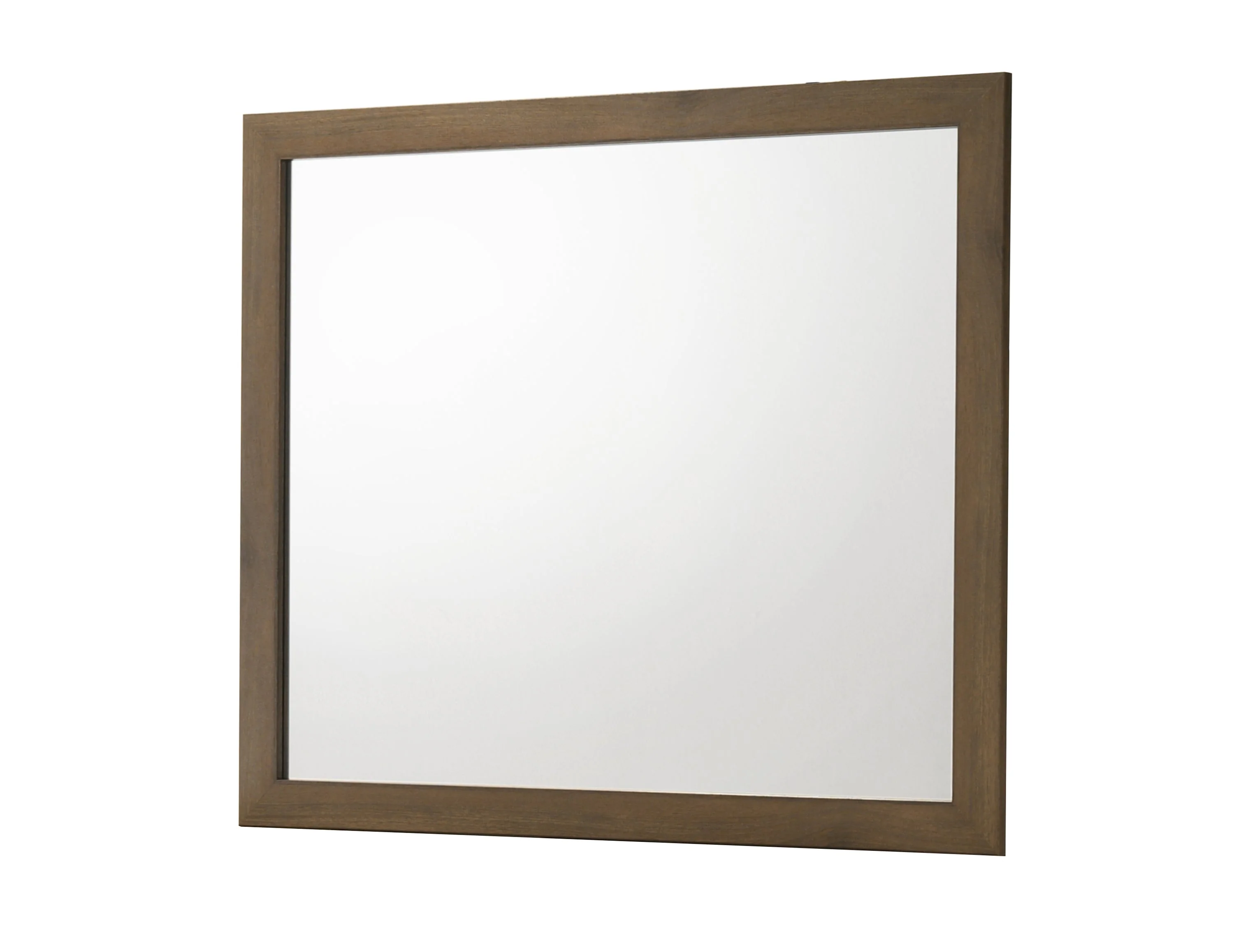 Lorraine Dark Brown Bedroom Set - Image 6