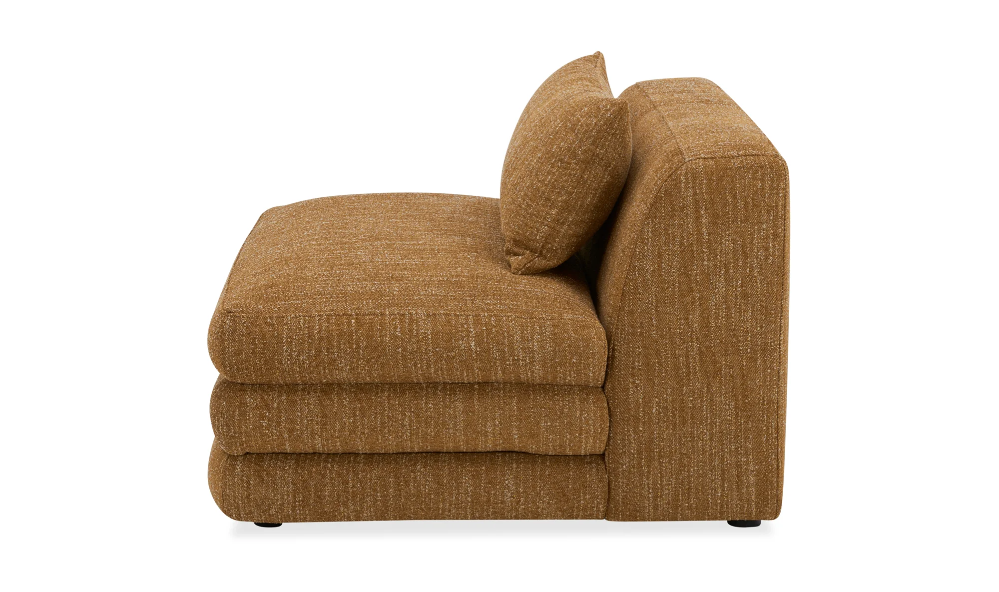 Lowtide Slipper Chair Amber Glow - Image 3