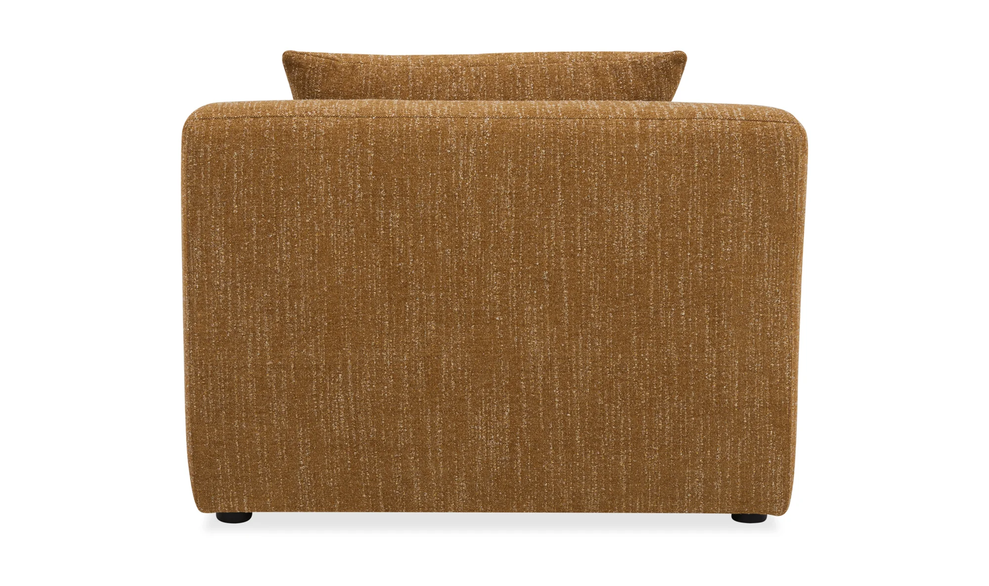 Lowtide Slipper Chair Amber Glow - Image 4