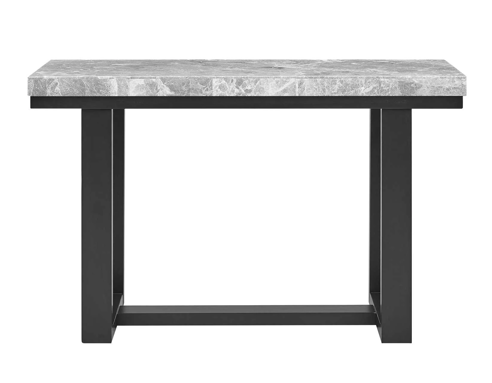 Lucca Gray Marble 3-Piece Table Set - Image 11