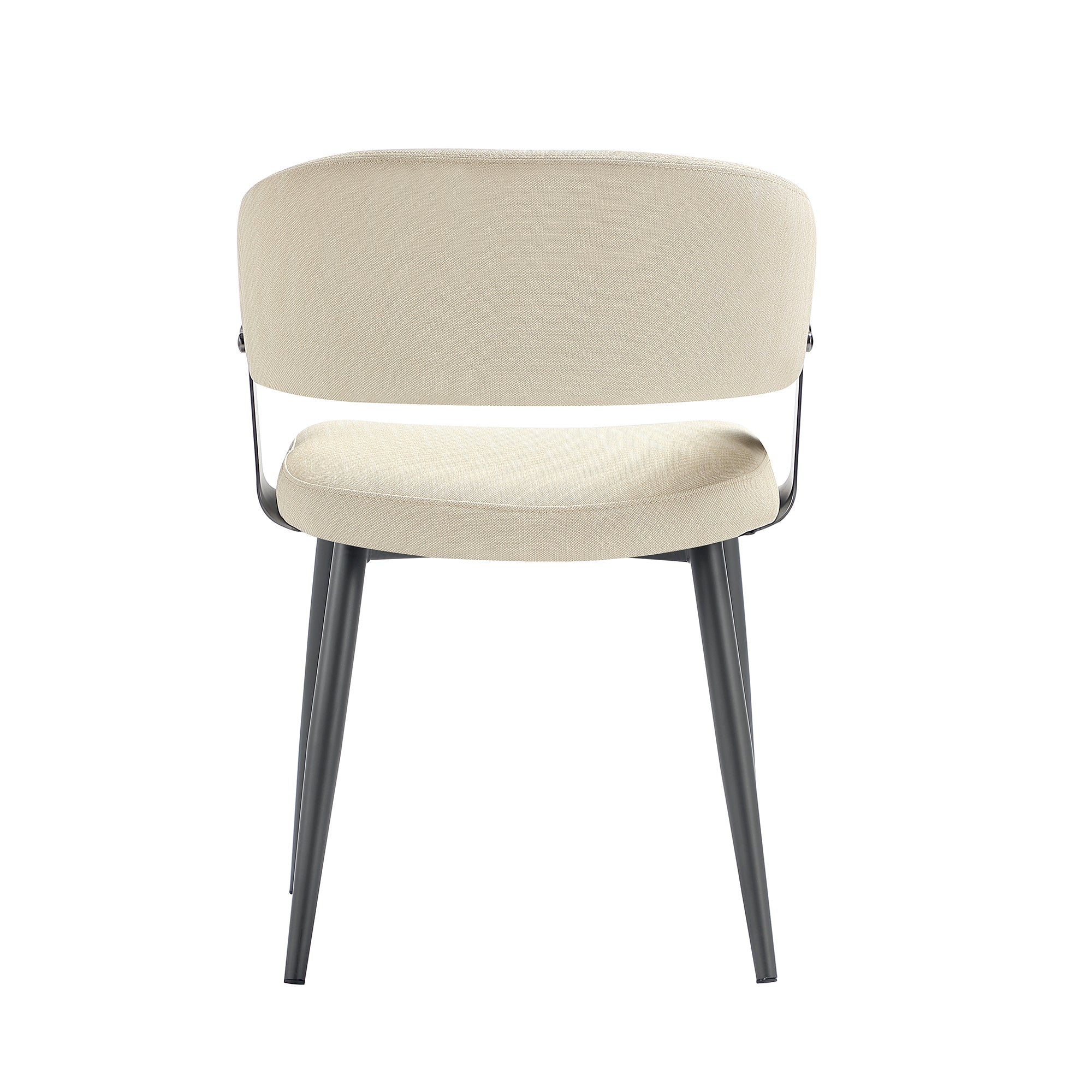 Luce Dining Chair in Sand (set of 4) - Image 8