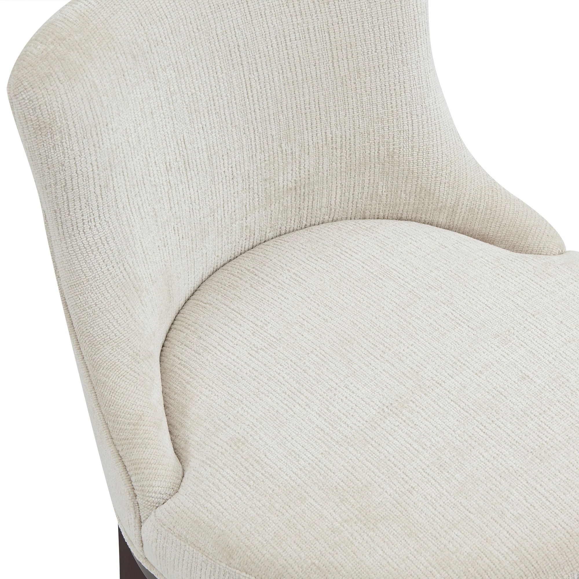 Lucia Barstool in Natural - Image 5