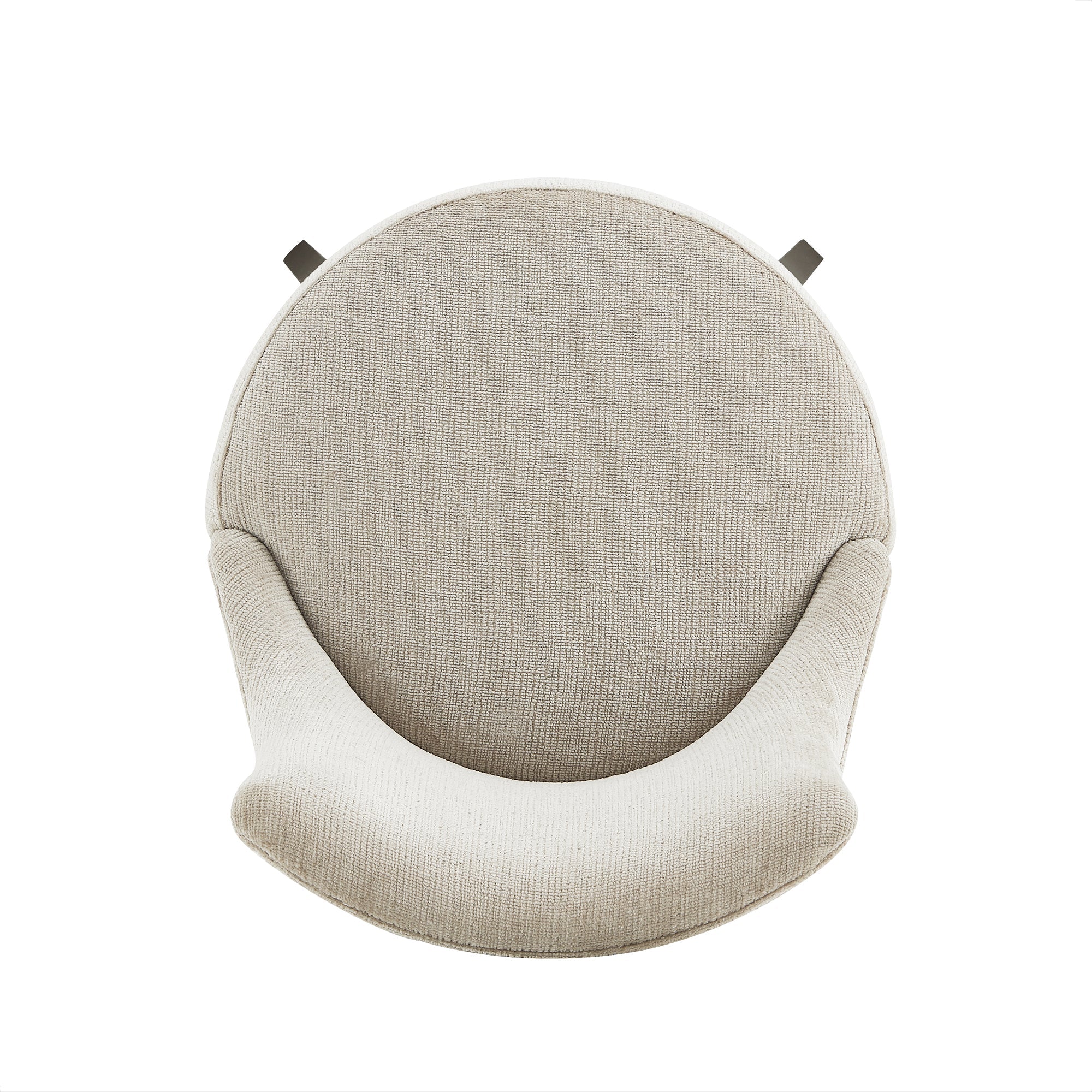 Lucia Barstool in Natural (set of 3) - Image 9