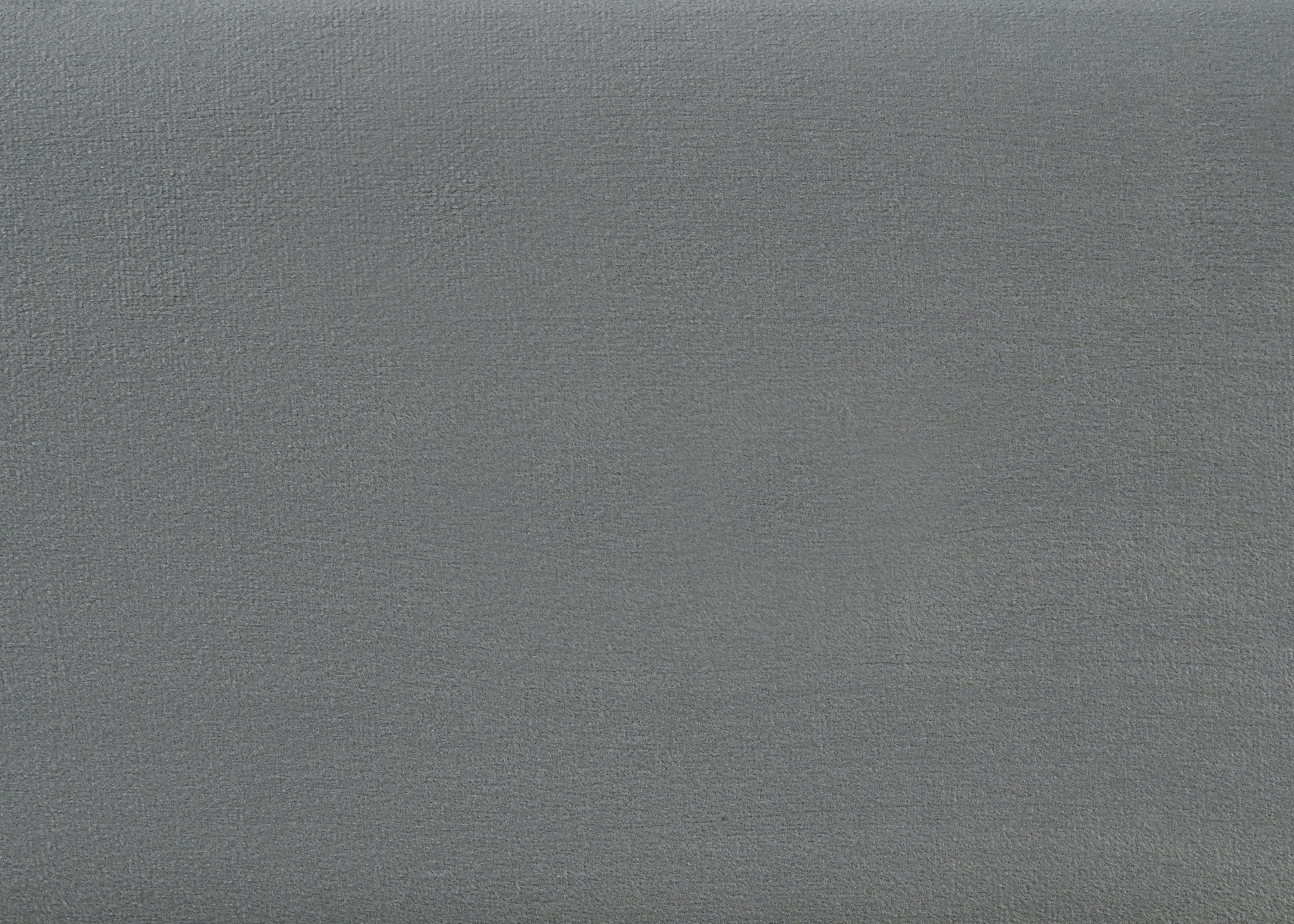 Lucia Light Gray Twin Platform Bed - Image 4