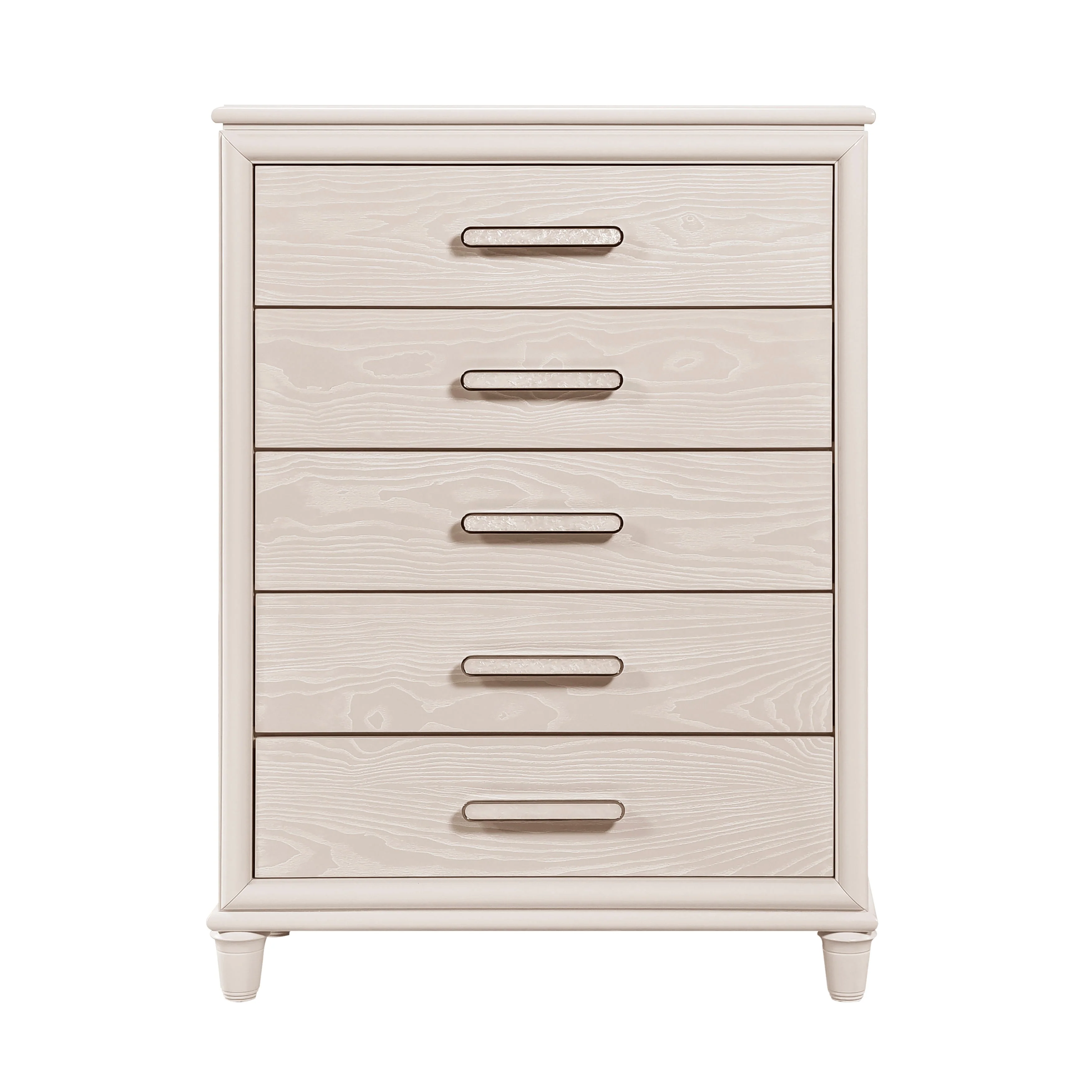 Lunaris Beige Chest
