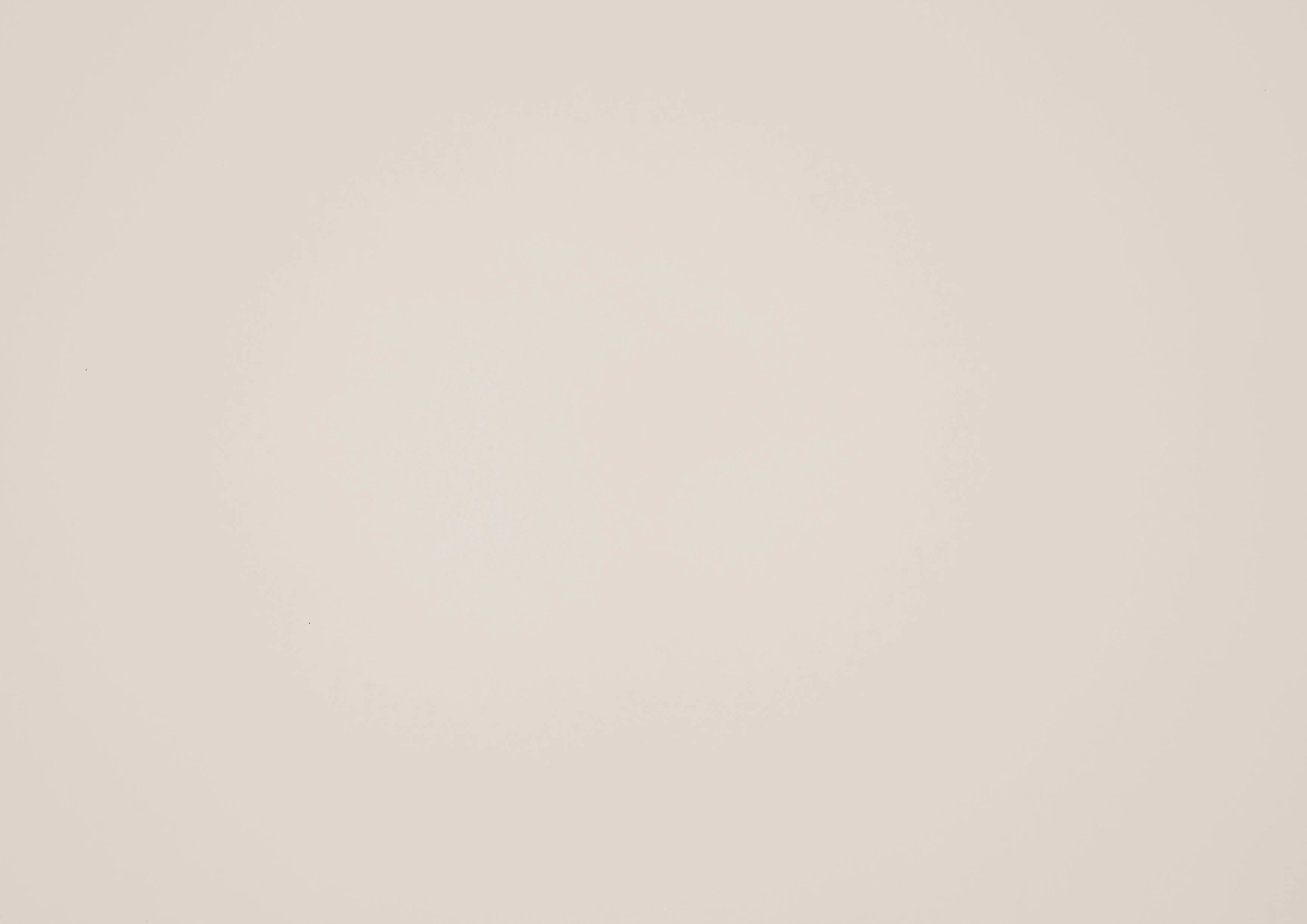 Lunaris Beige Dresser Mirror (Mirror Only) - Image 5