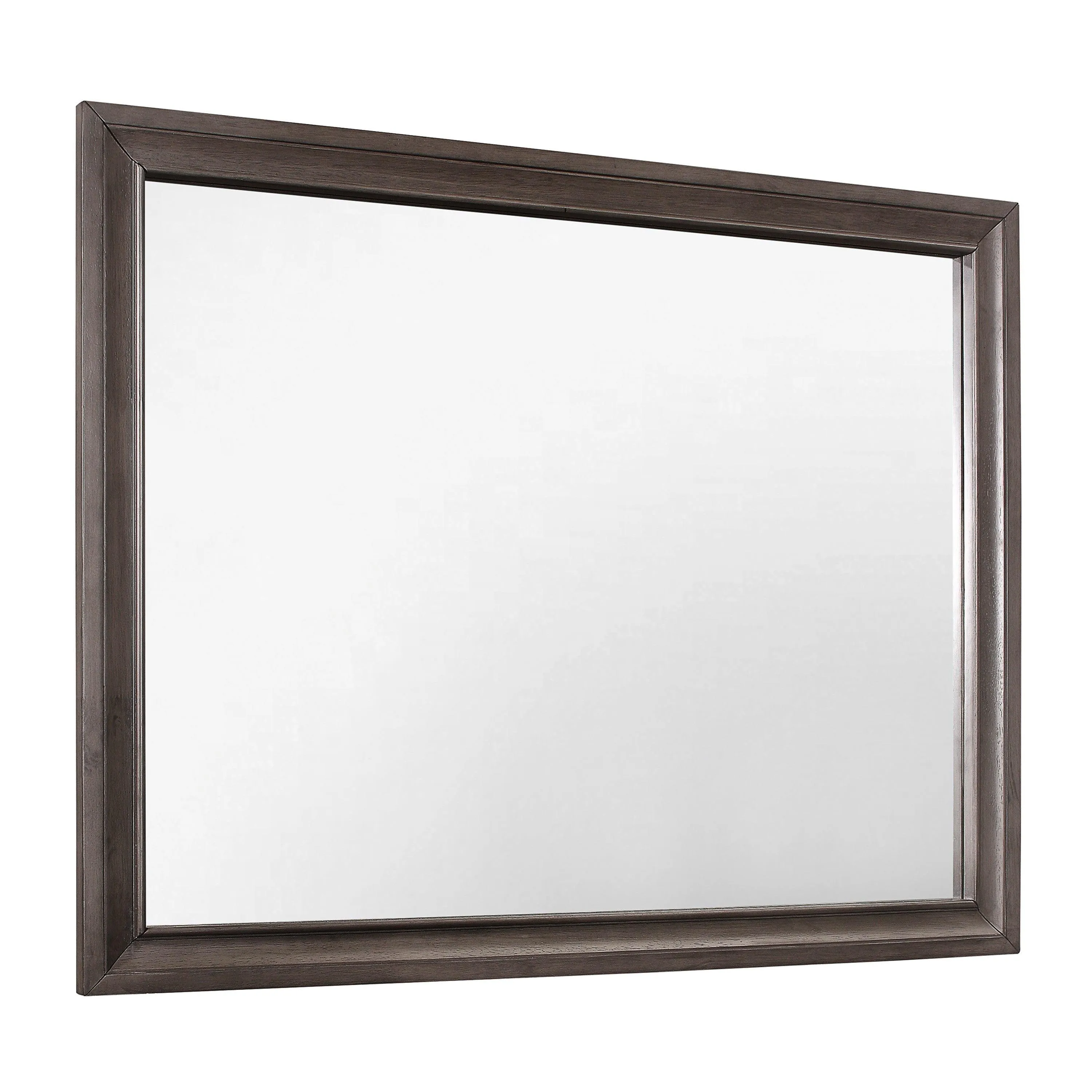 Luster Gray Mirror (Mirror Only) - Image 5